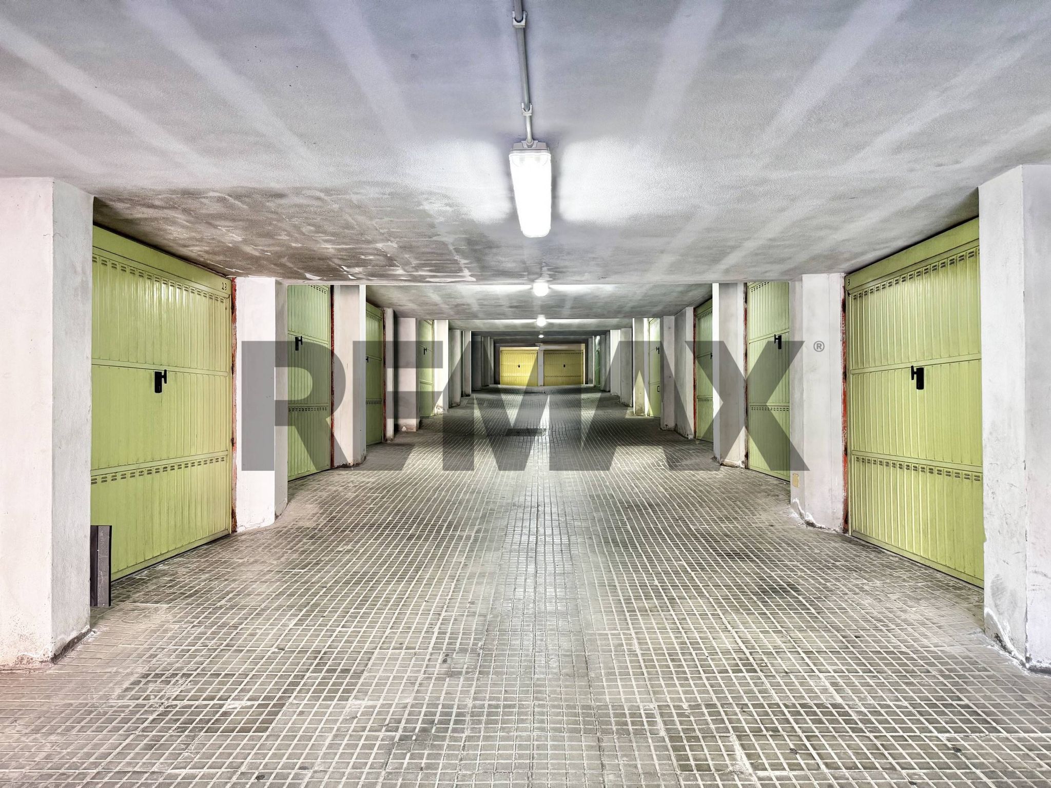 Parcheggio