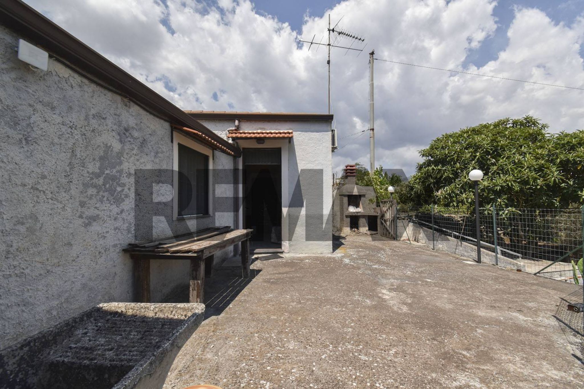 Terrazza