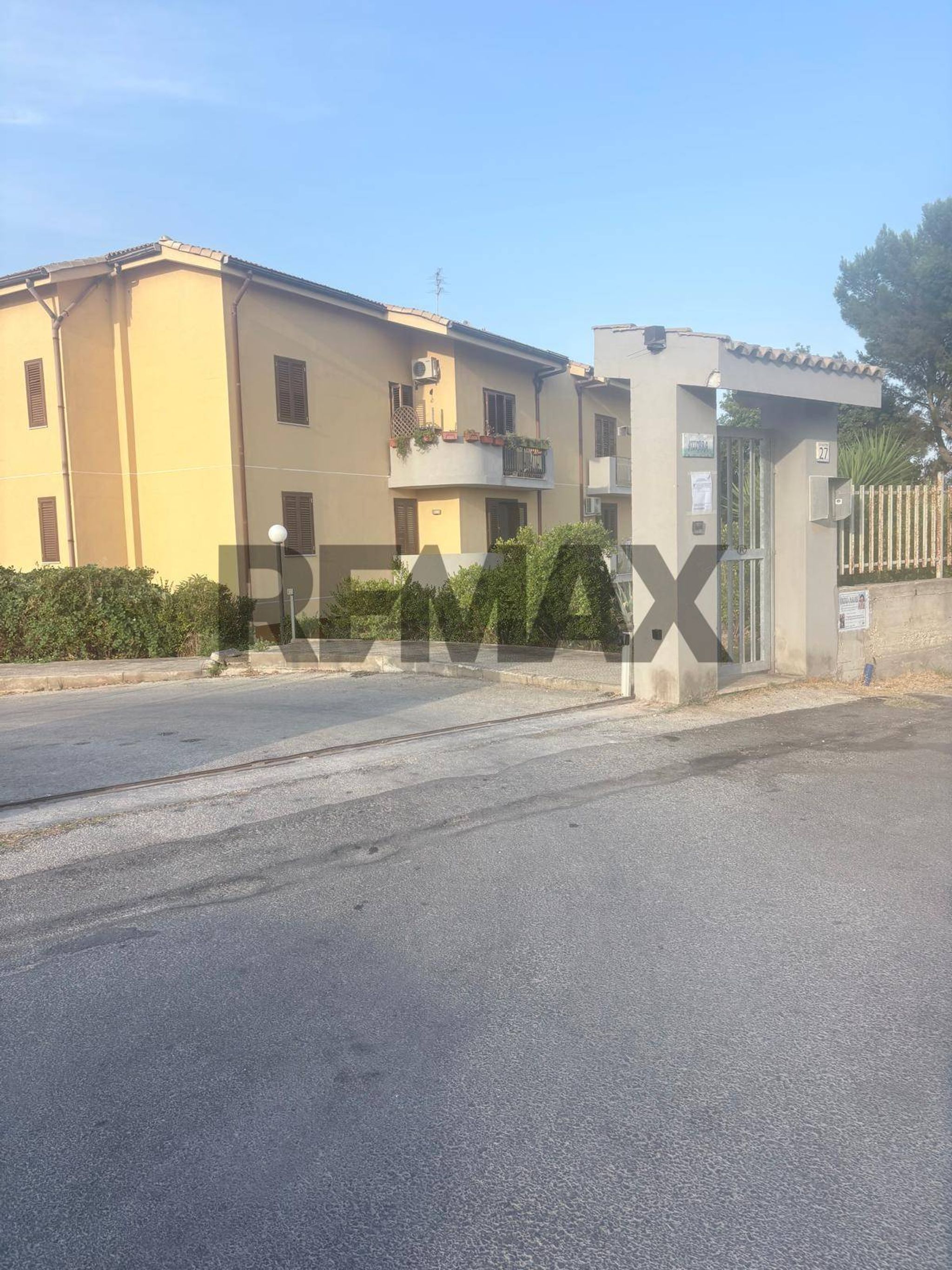 Immobile a Augusta