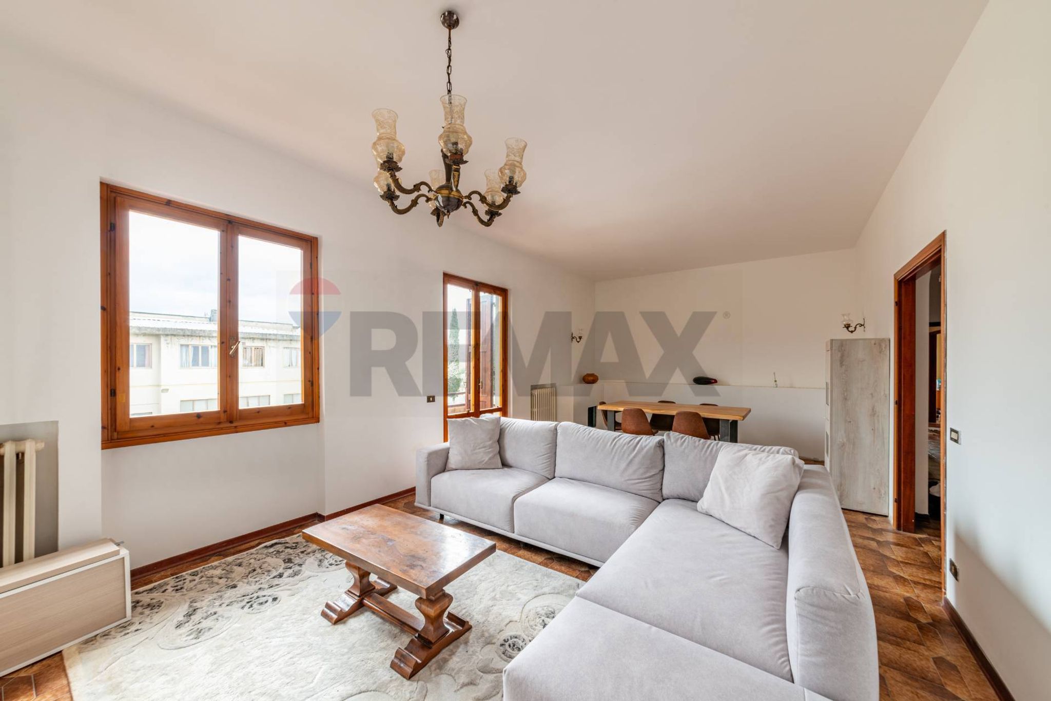 Property in Bucine