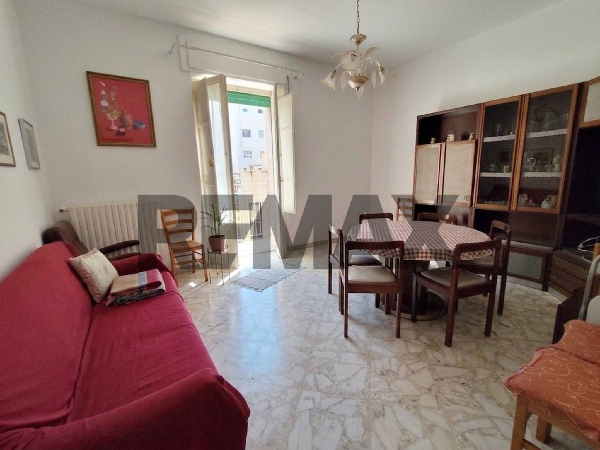 Sala da pranzo