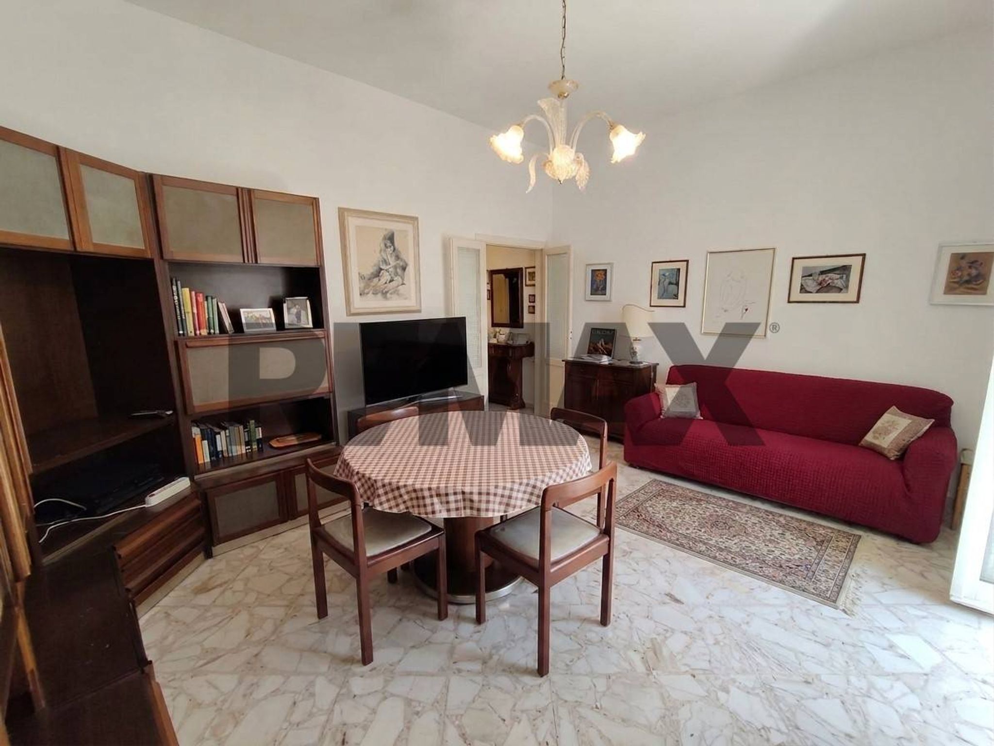 Sala da pranzo