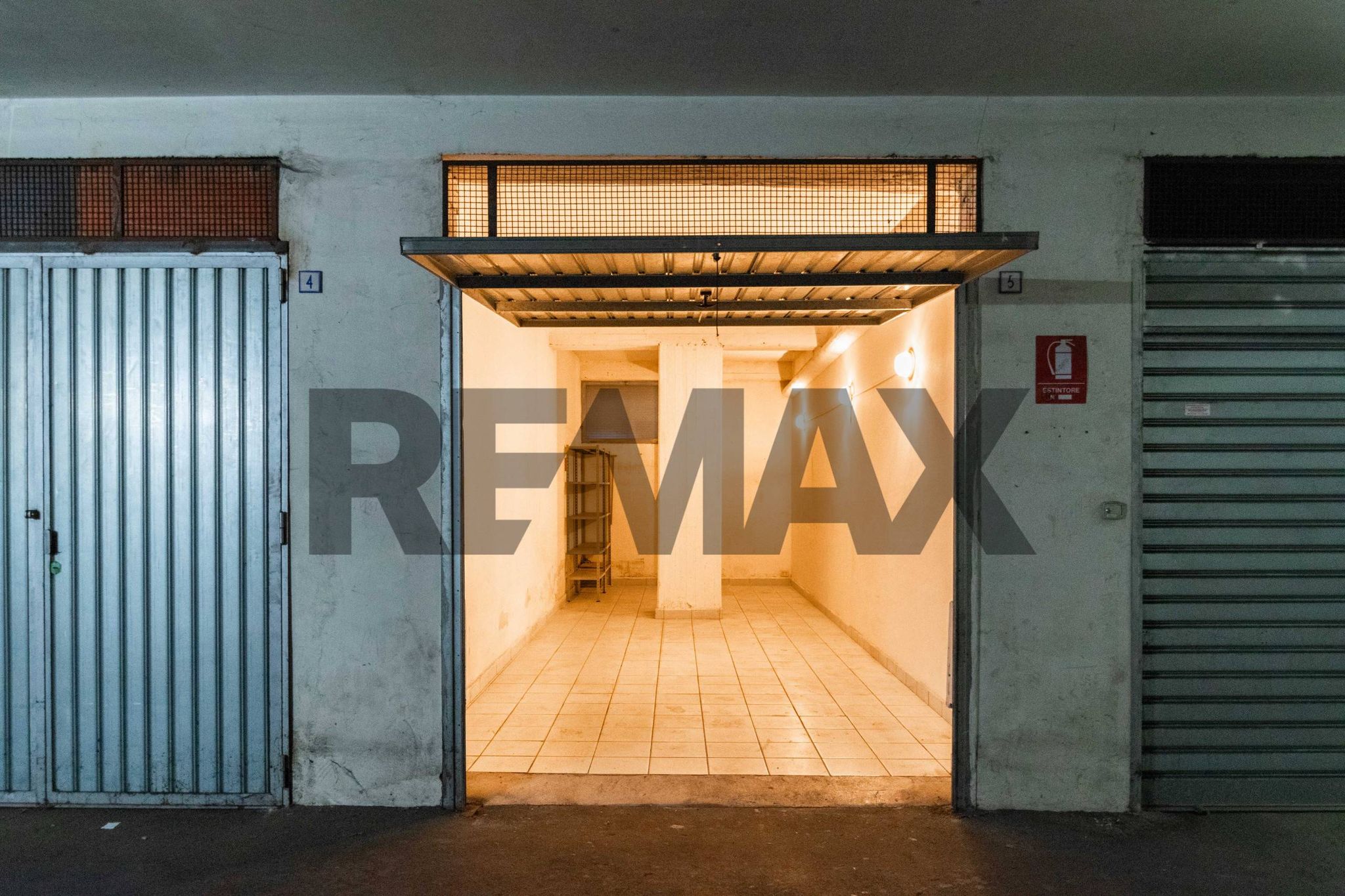 Parcheggio
