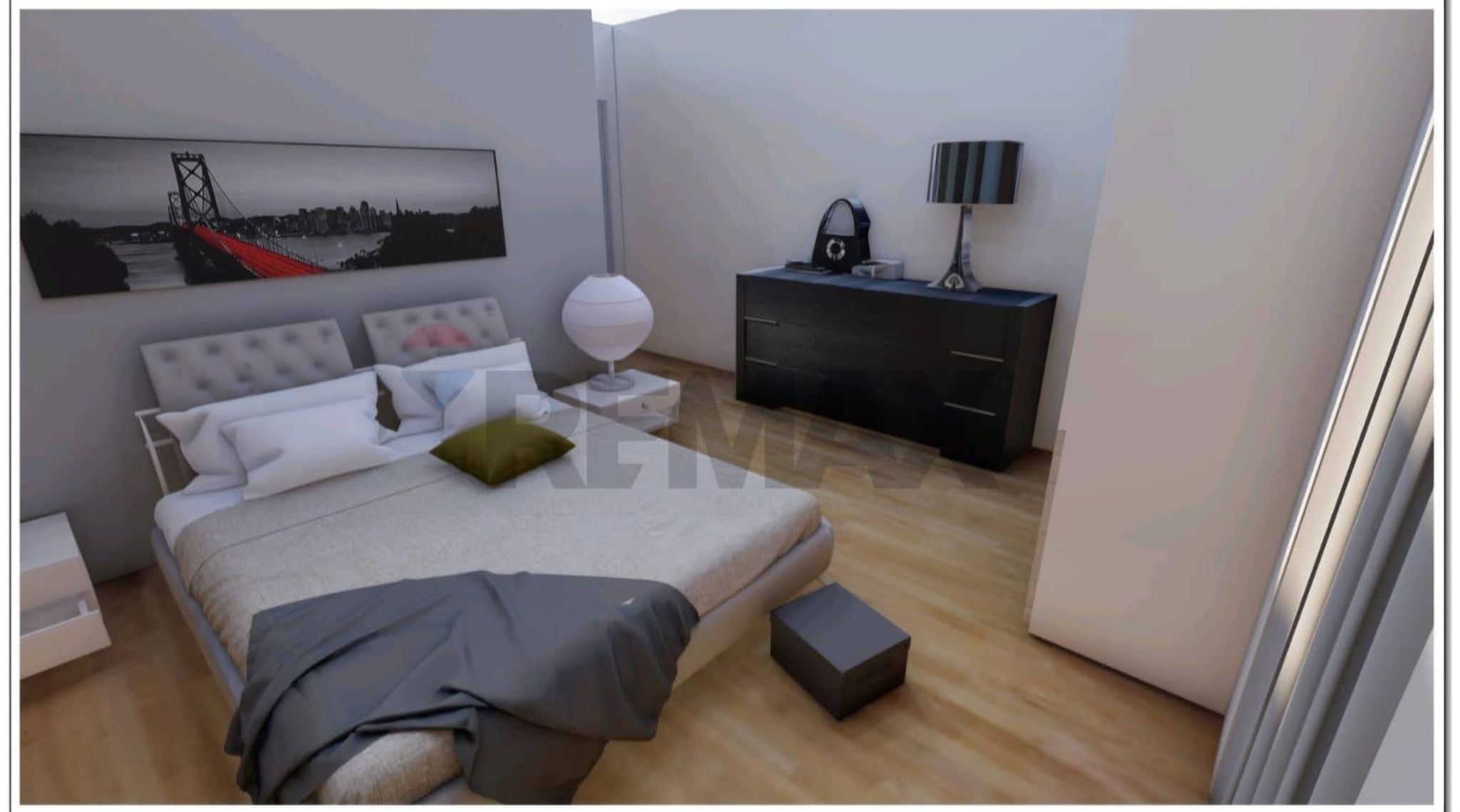 Camera / camera da letto