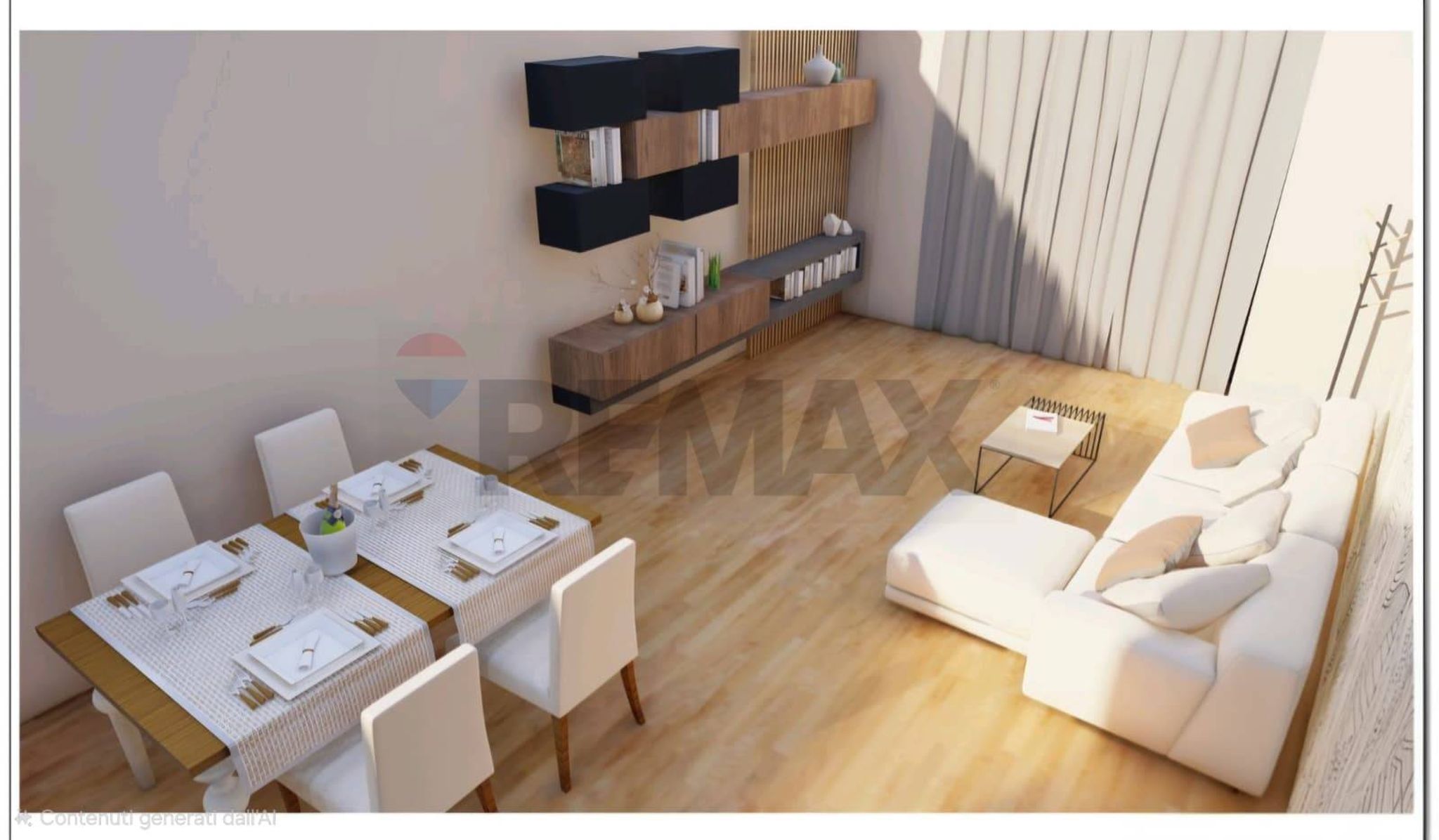 Sala da pranzo