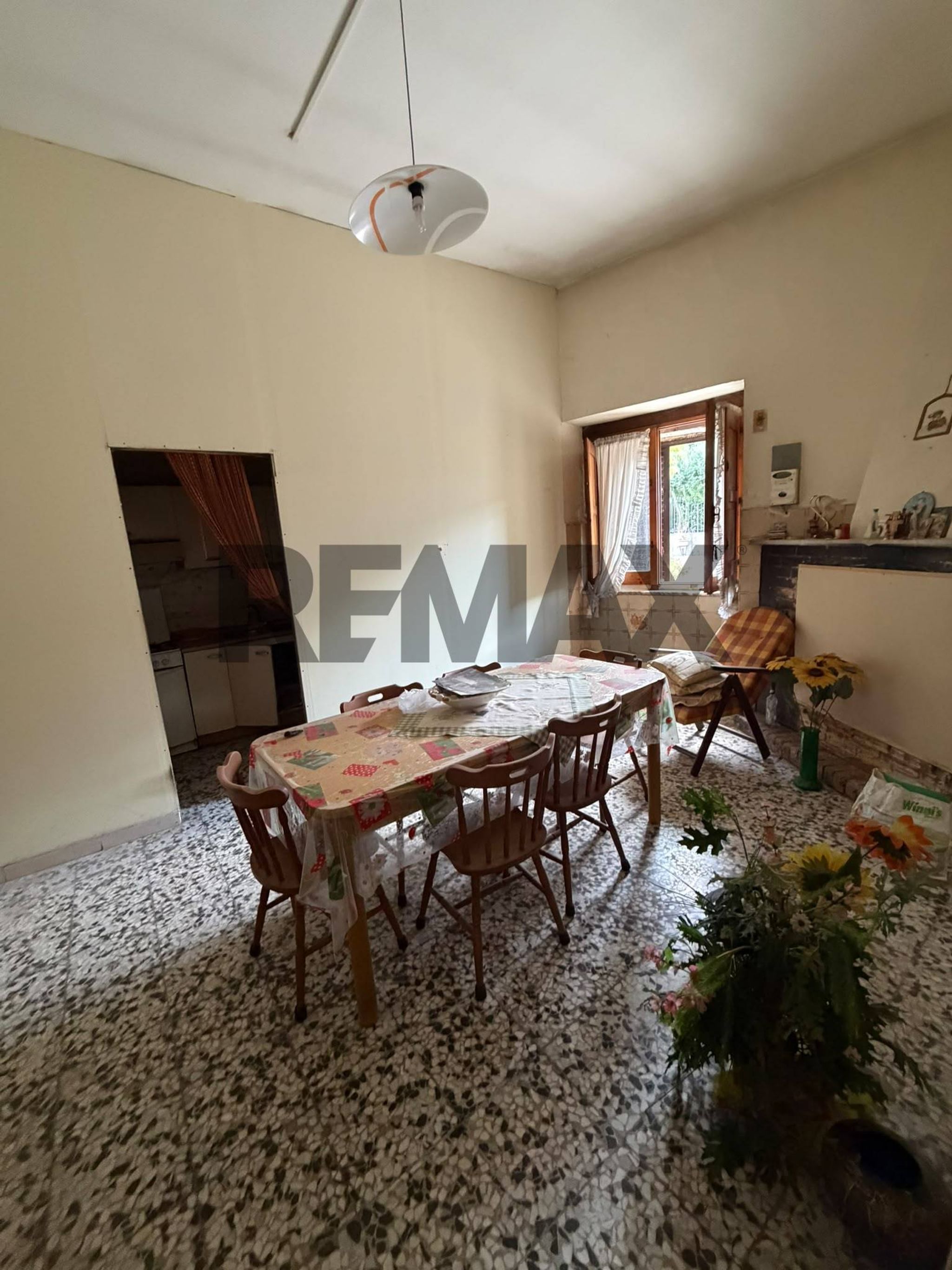 Sala da pranzo