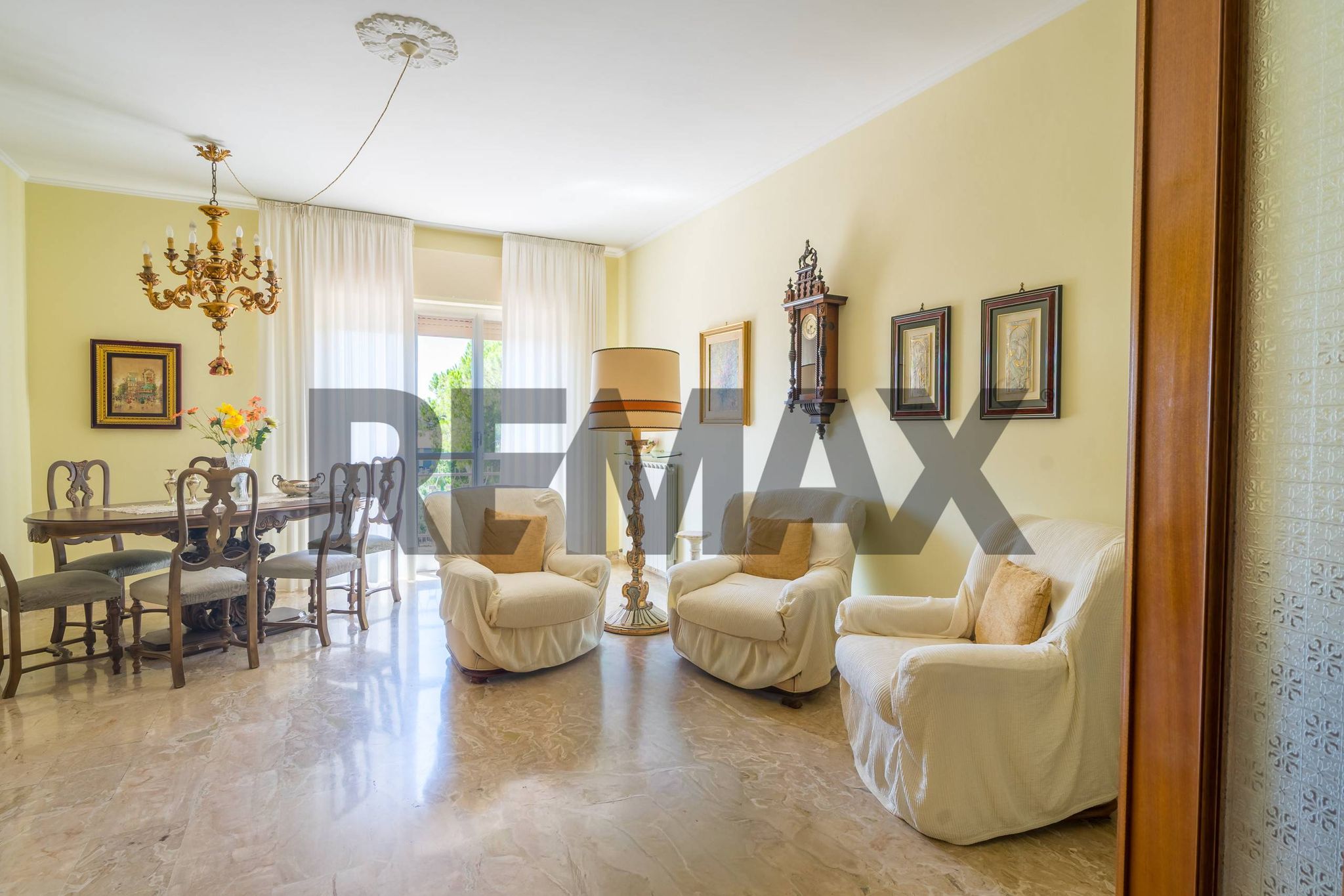 Property in Vasto