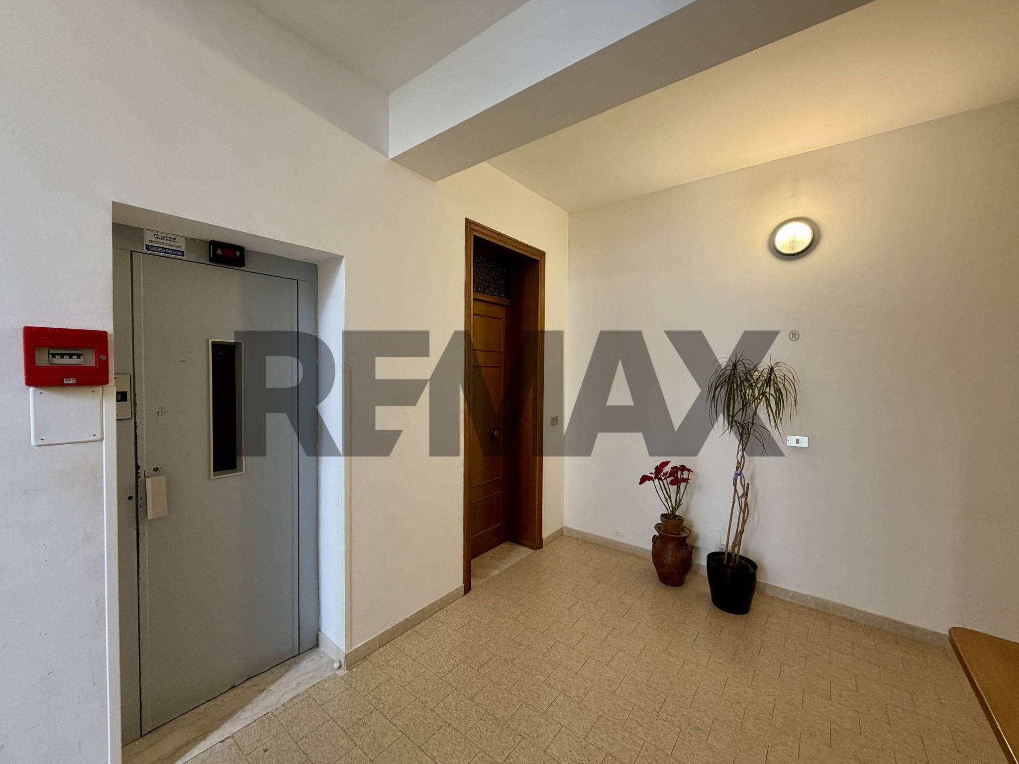 Ricezione / Lobby