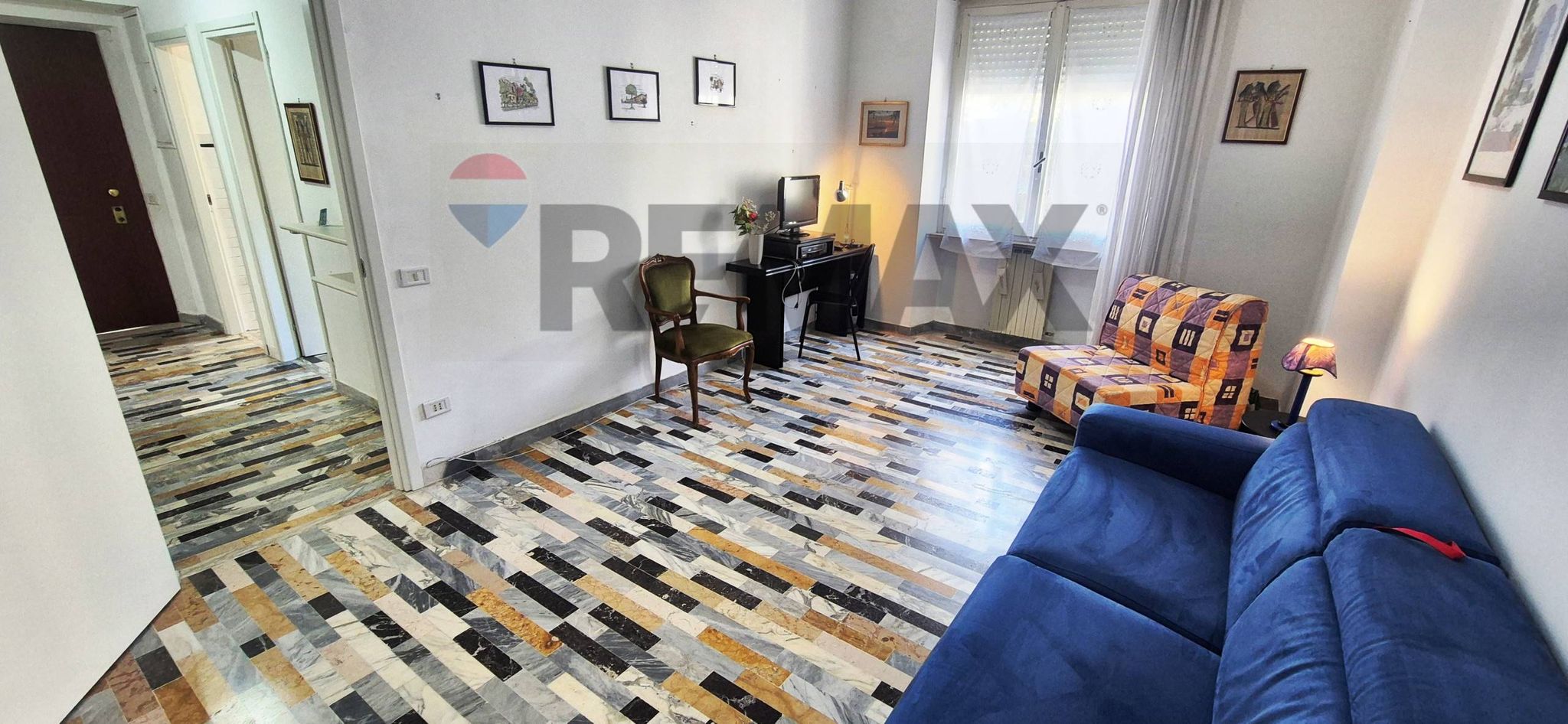 Property in Cagliari