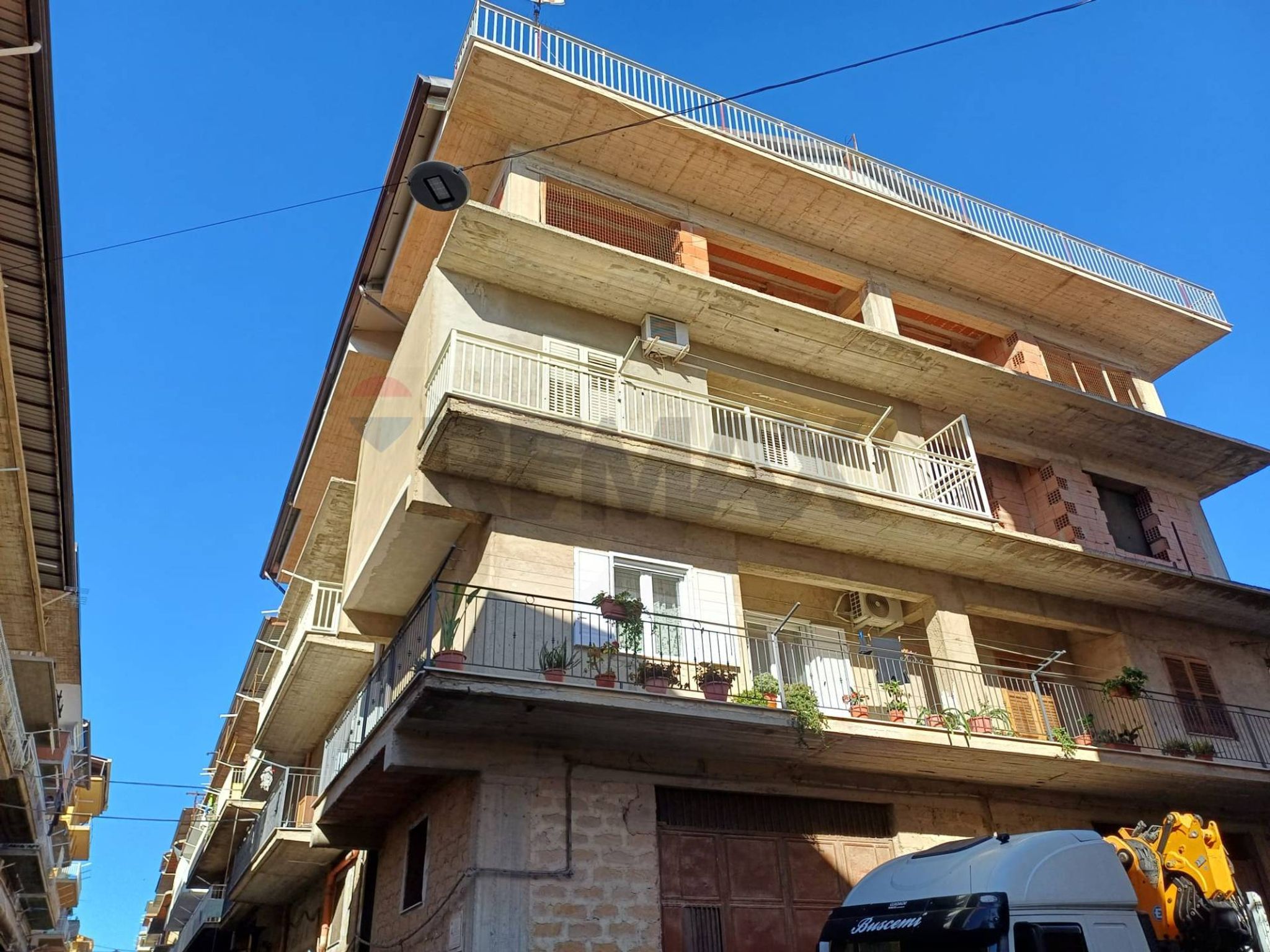 palazzina