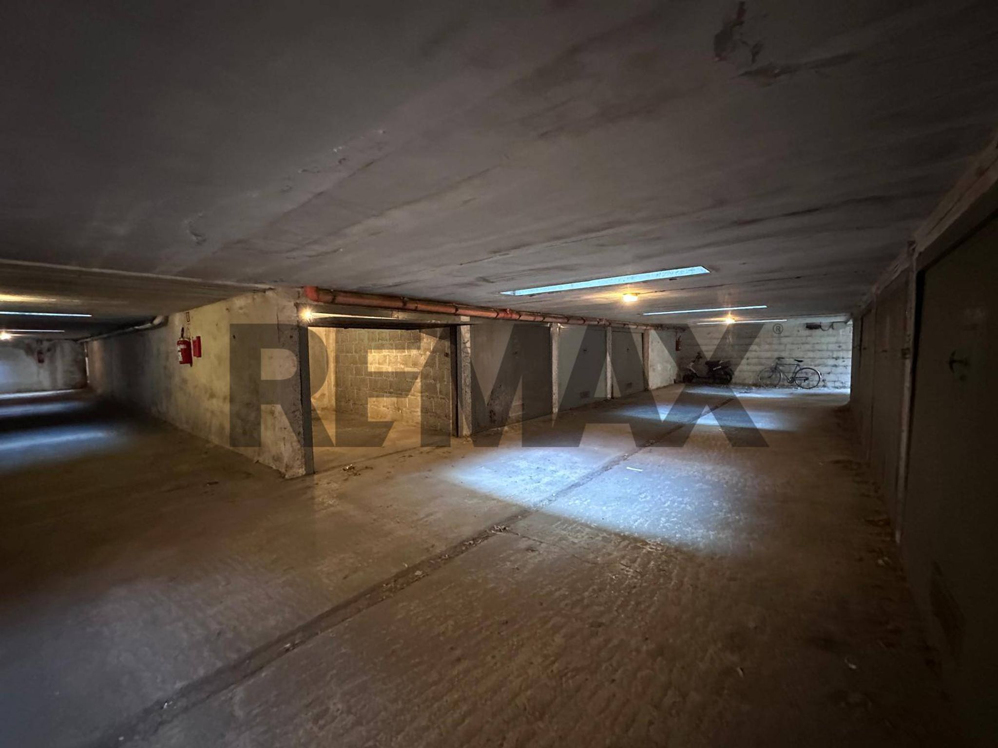 Parcheggio