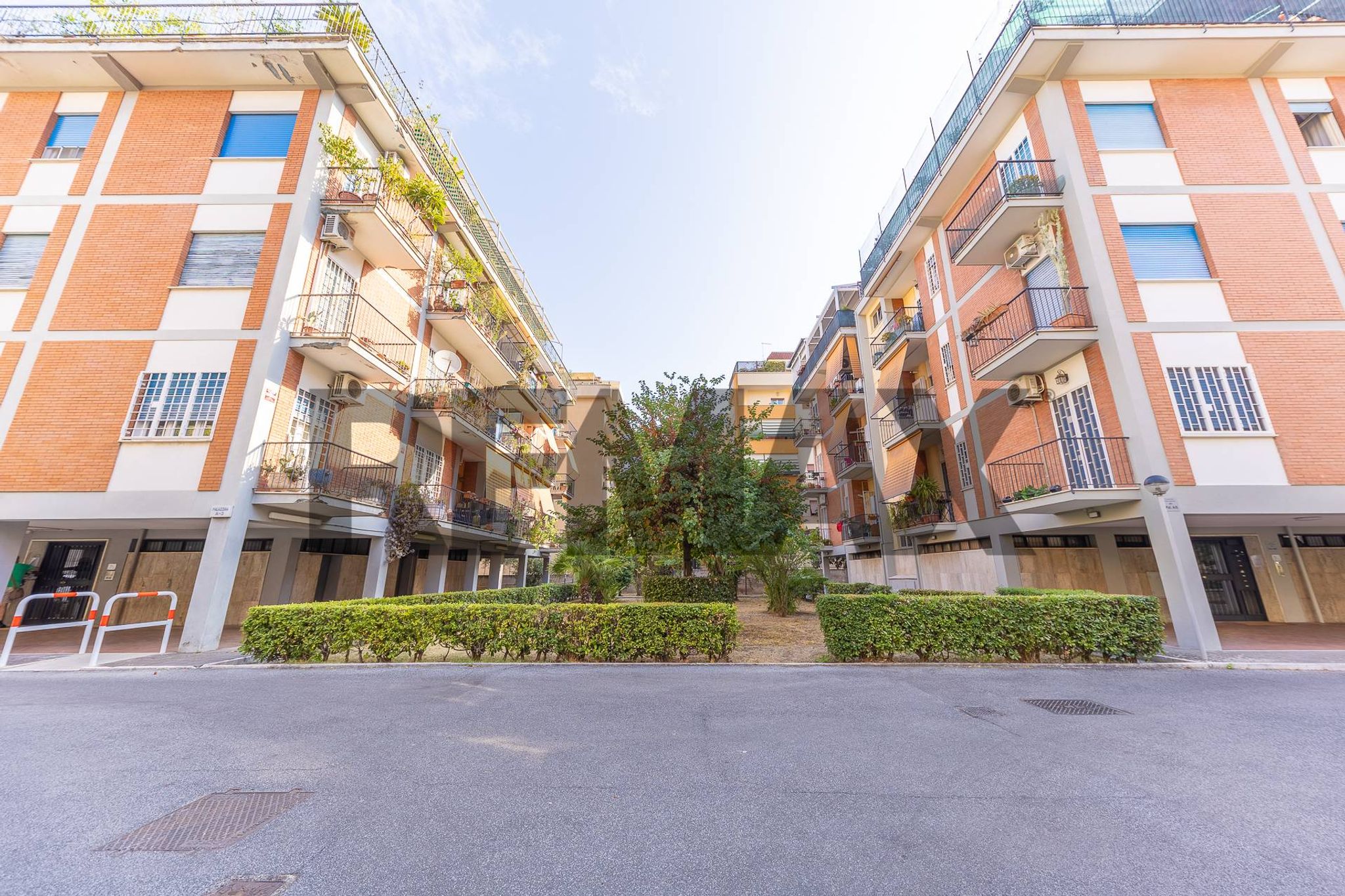 Property in Roma