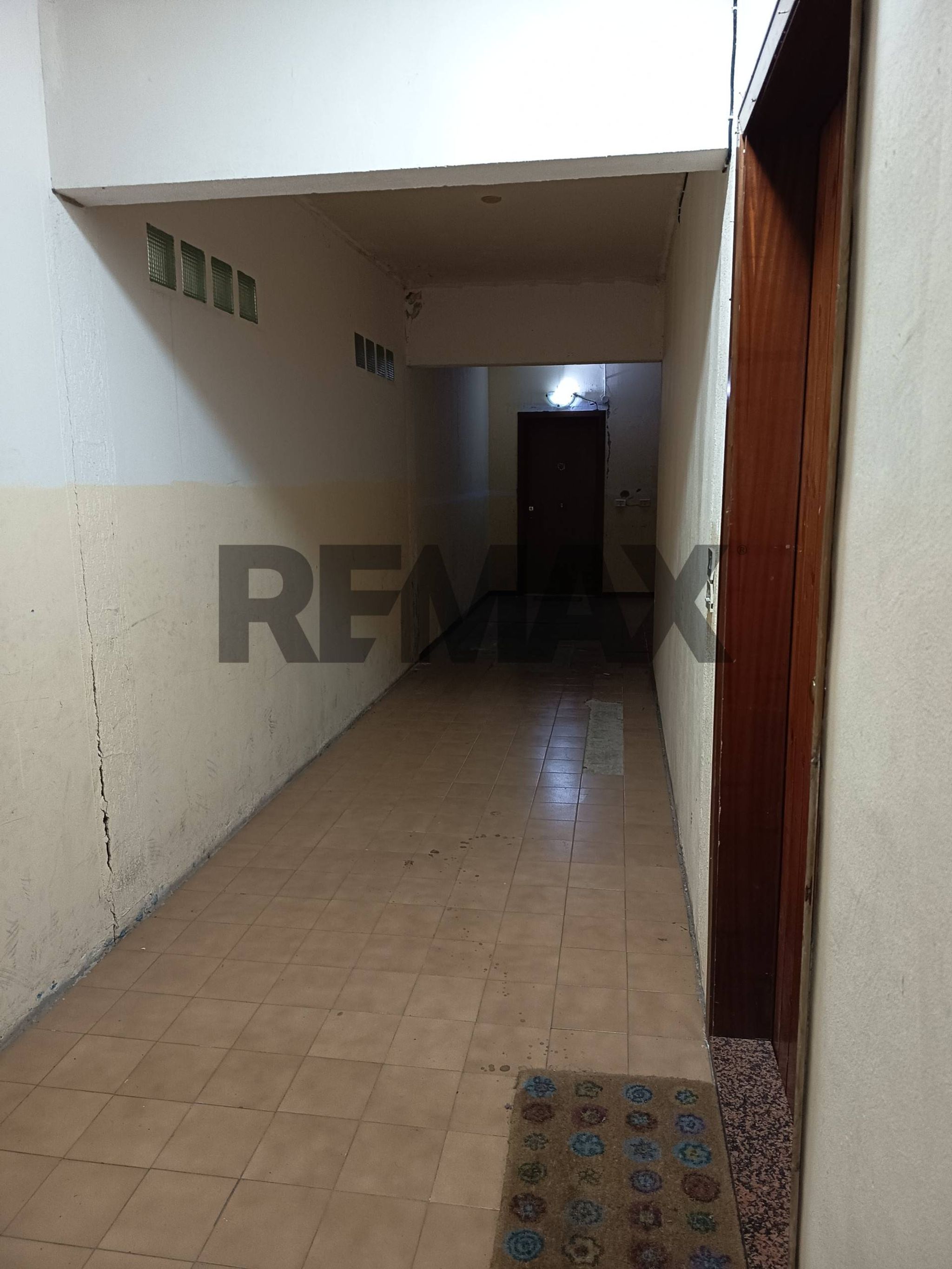Hall / corridoio