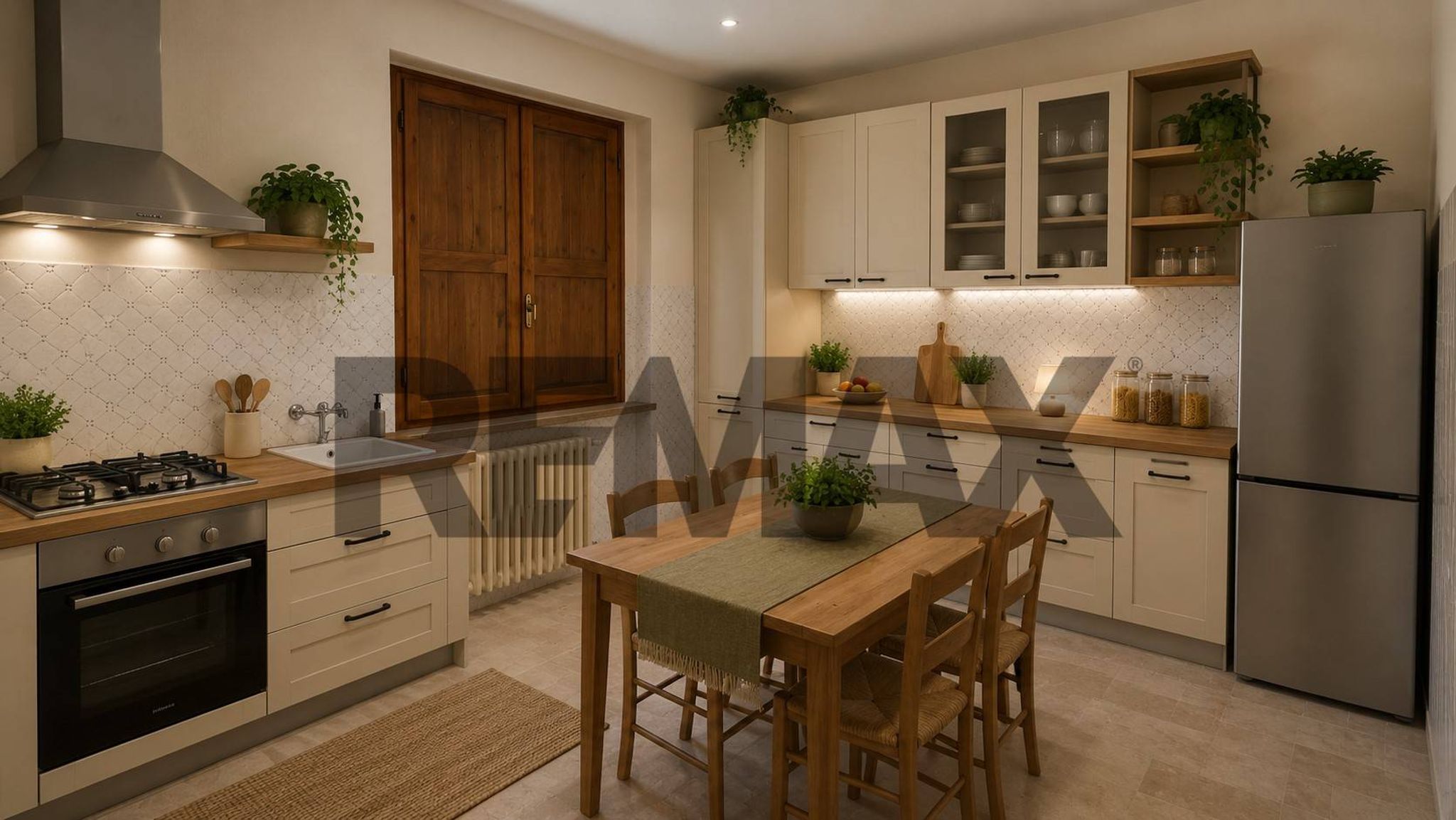 Cucina