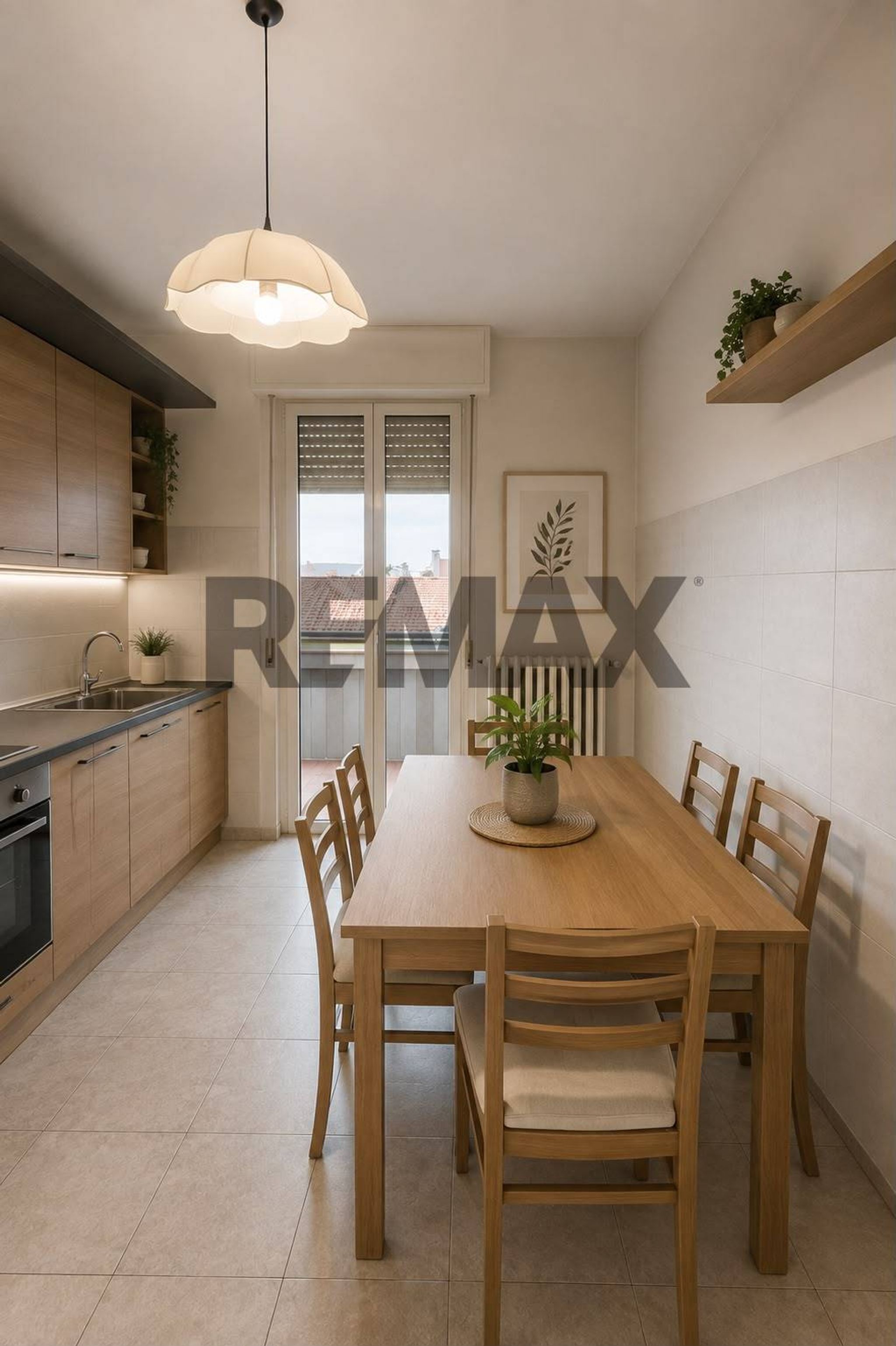 Sala da pranzo