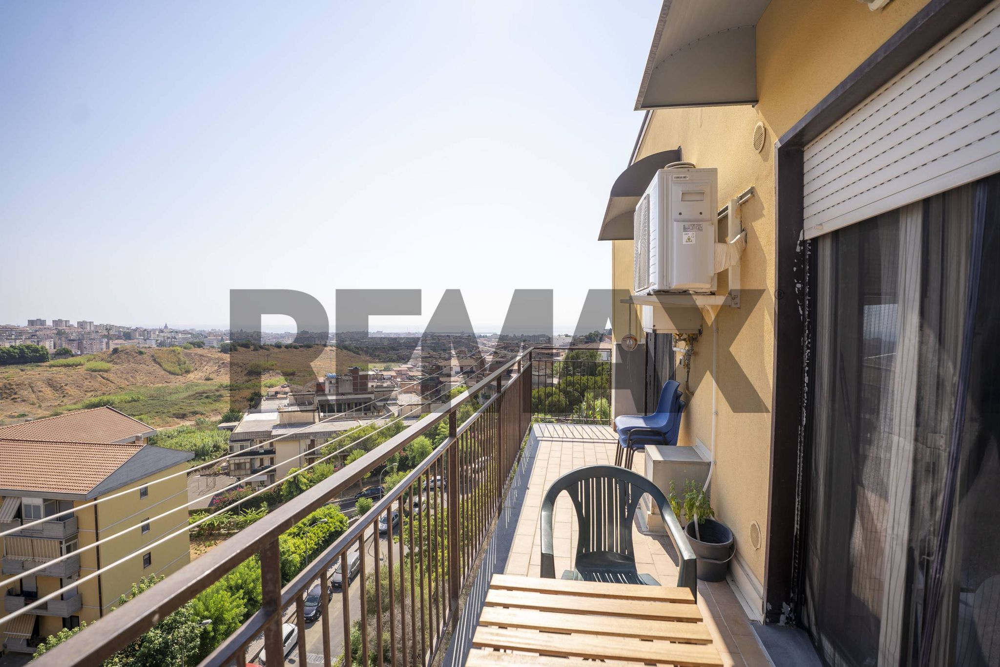Balcone