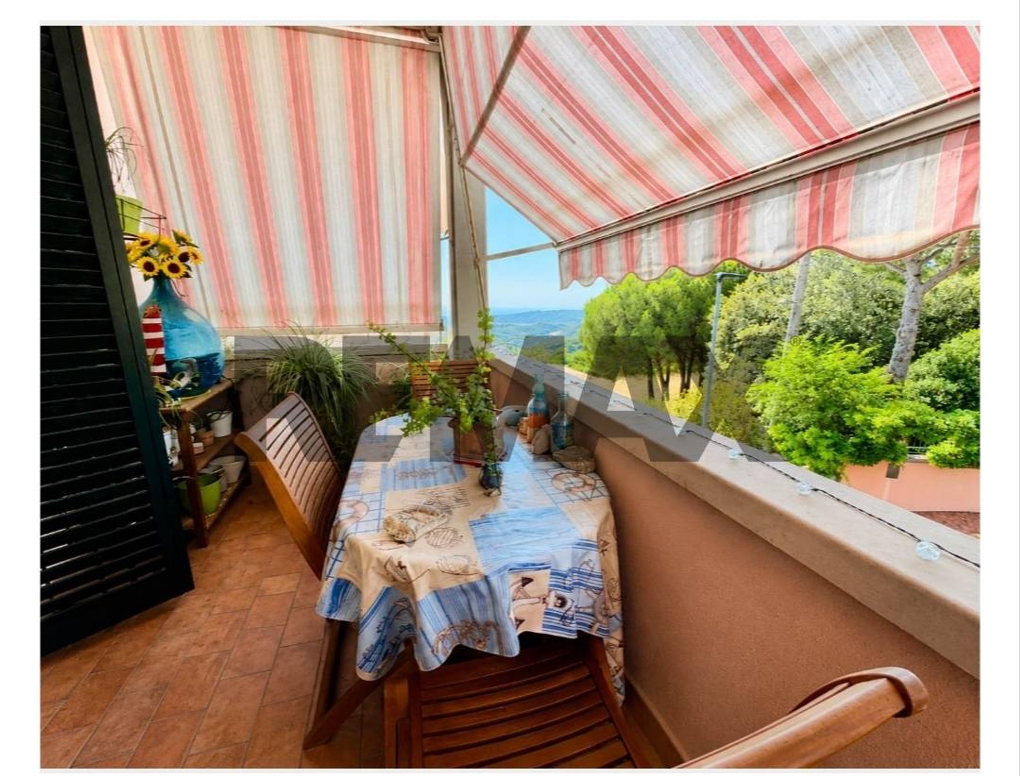 Property in Castellina Marittima