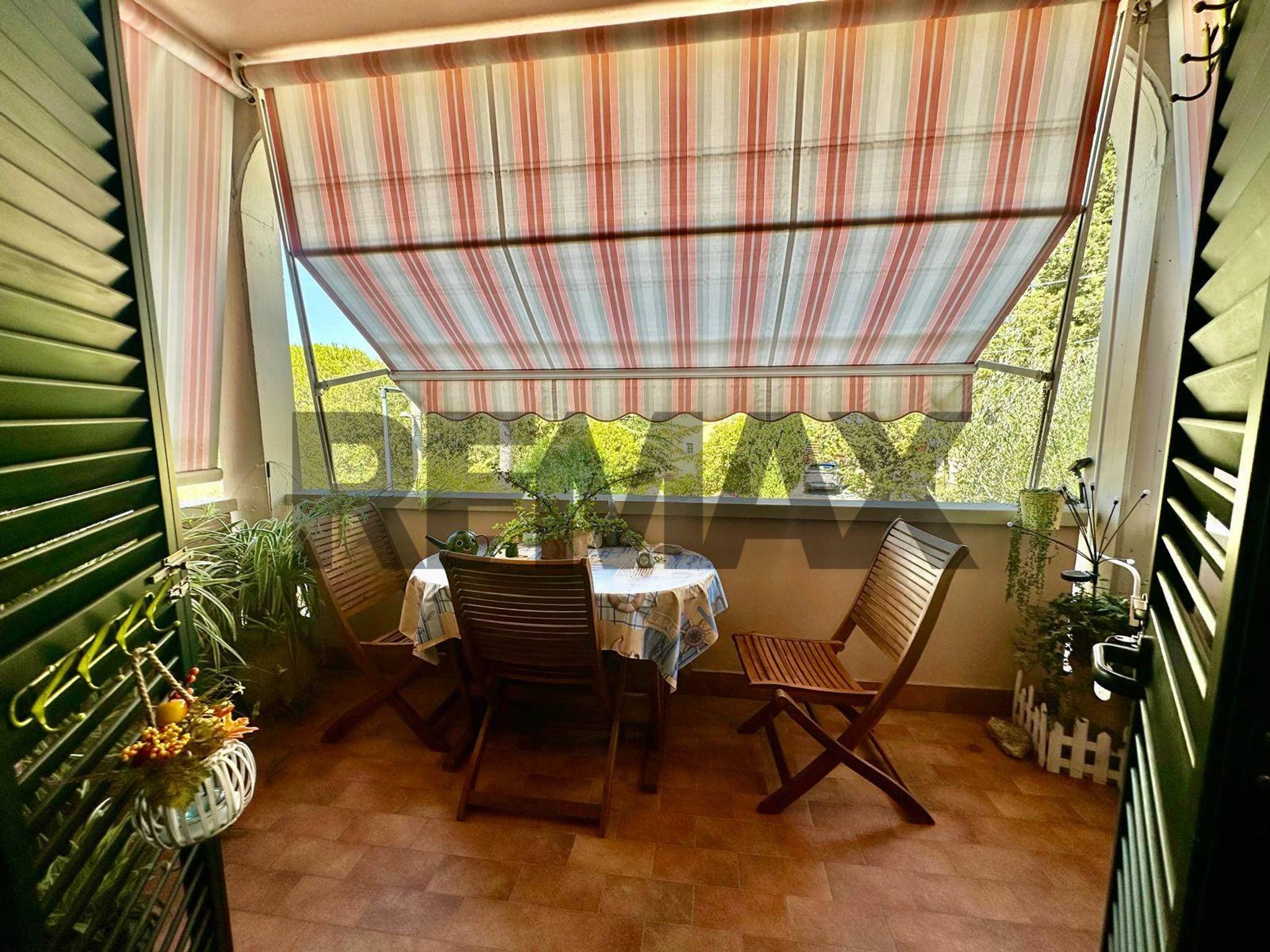 Terrazza