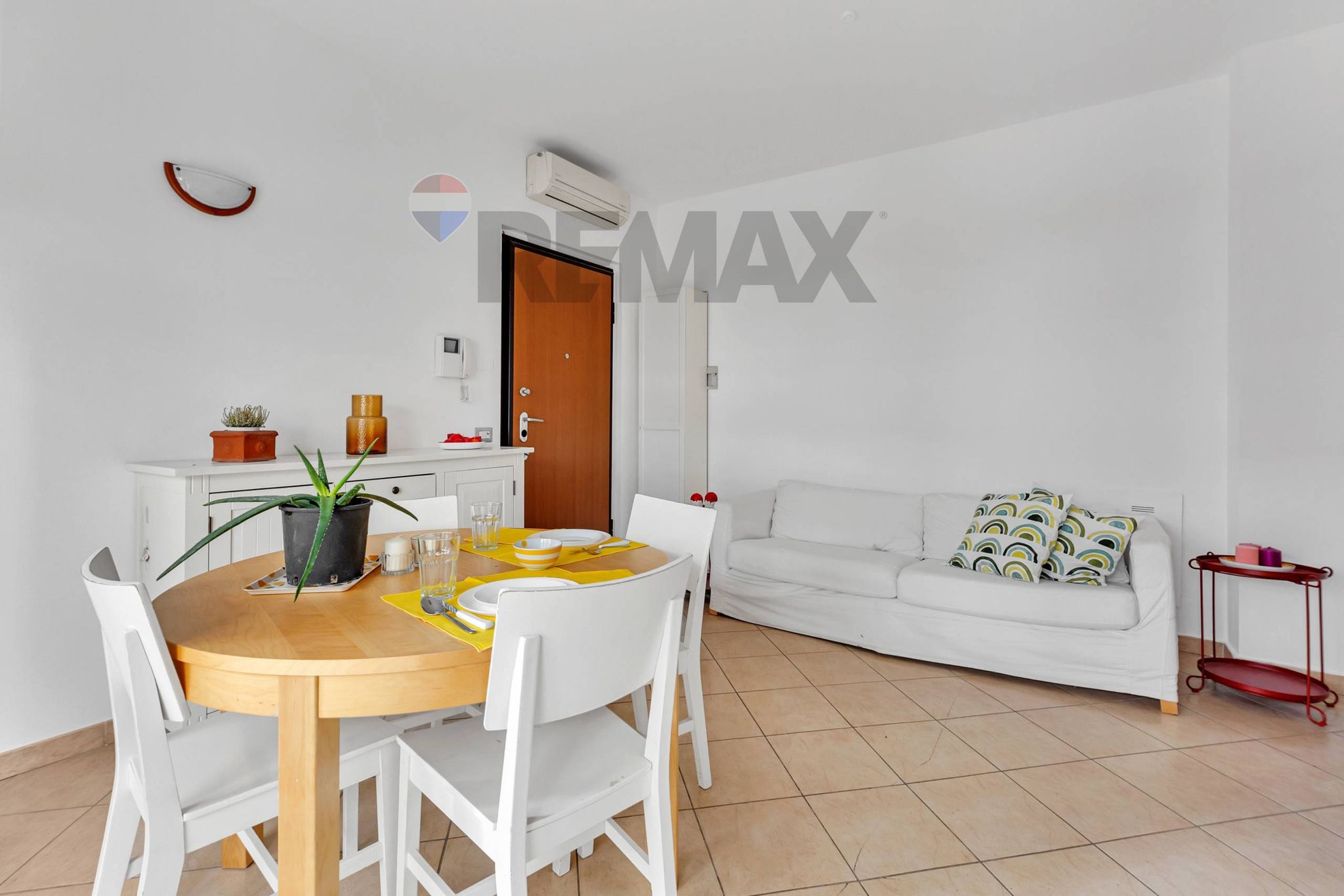Sala da pranzo