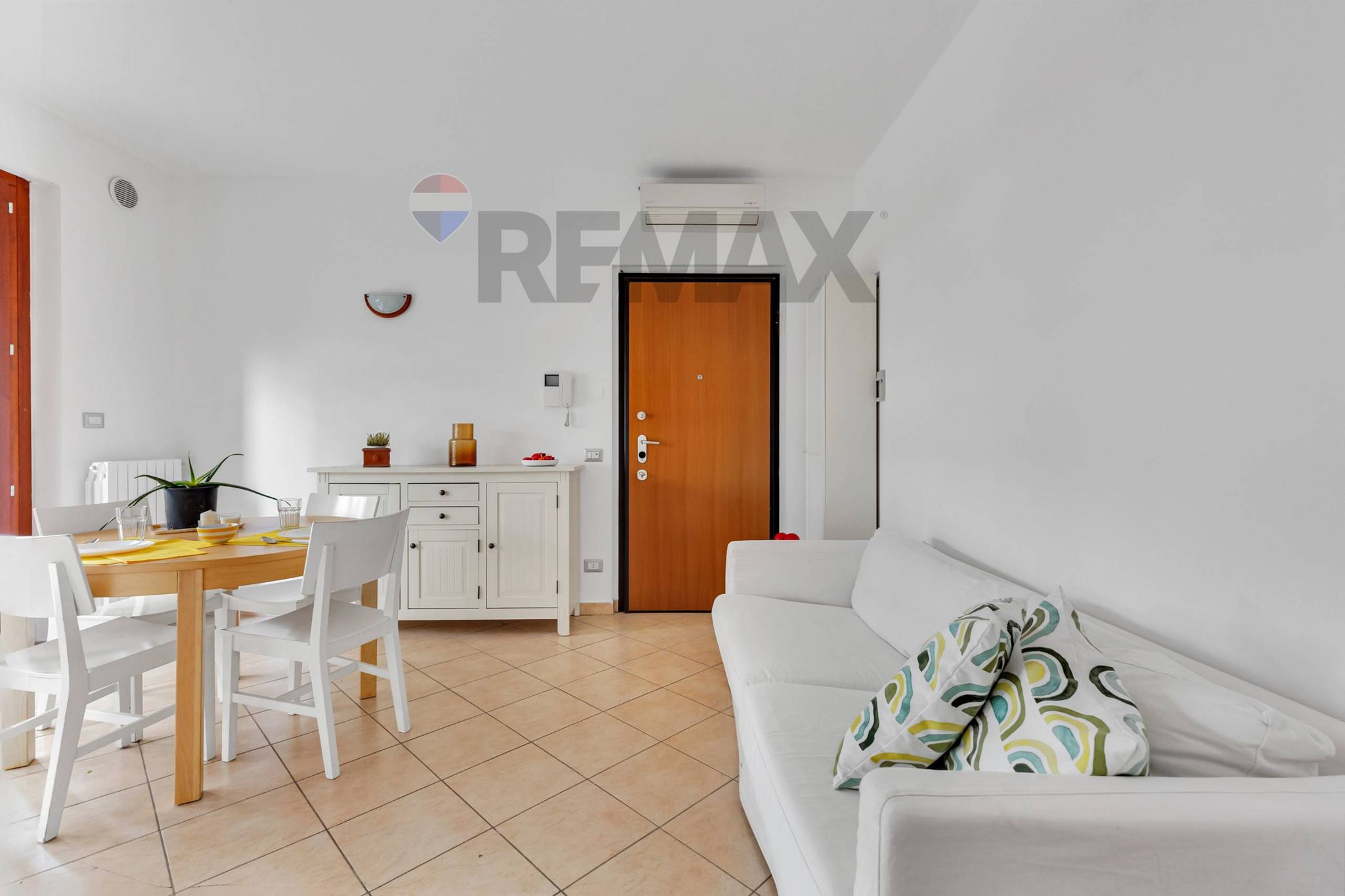 Sala da pranzo