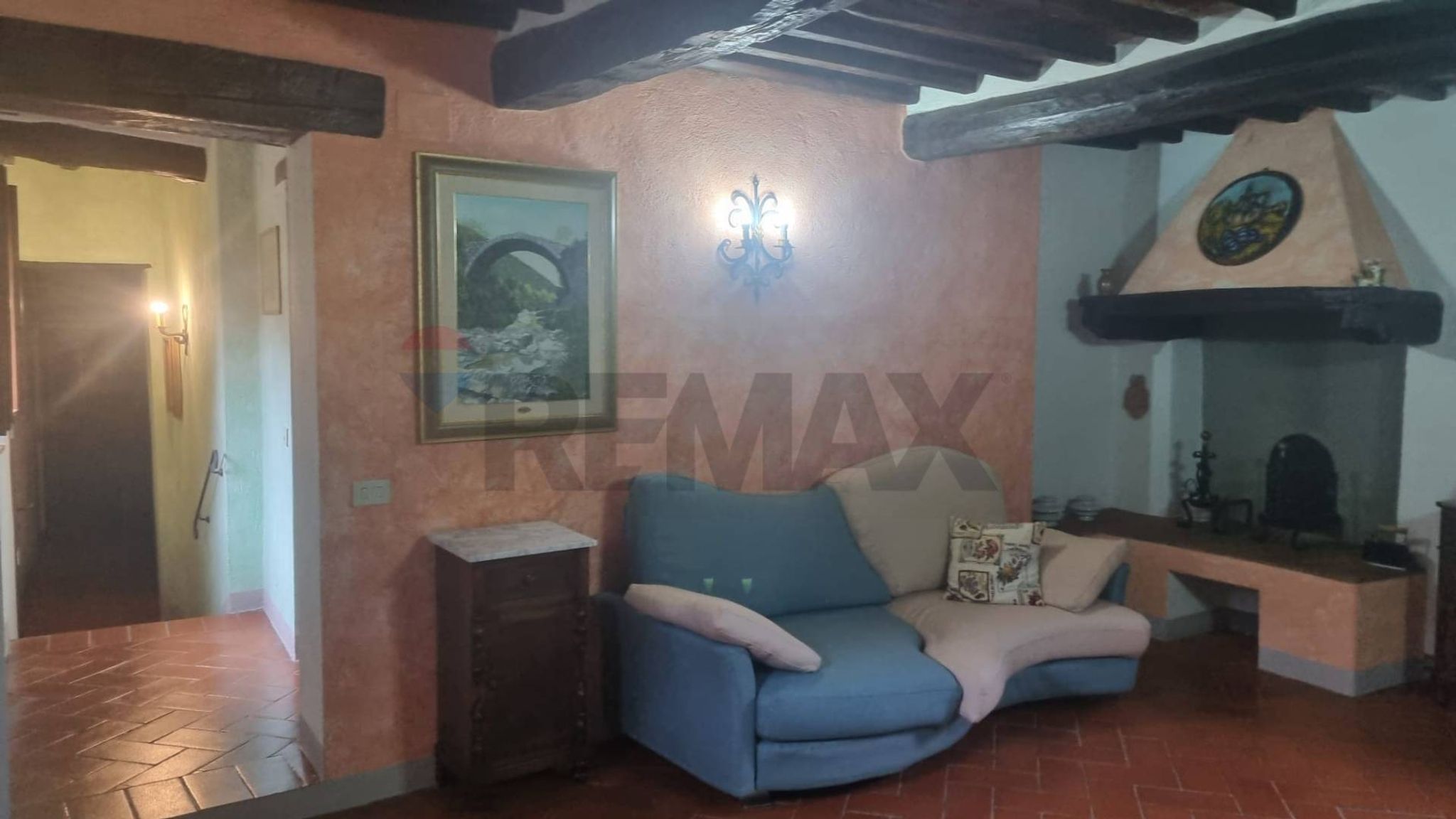 Property in Bucine