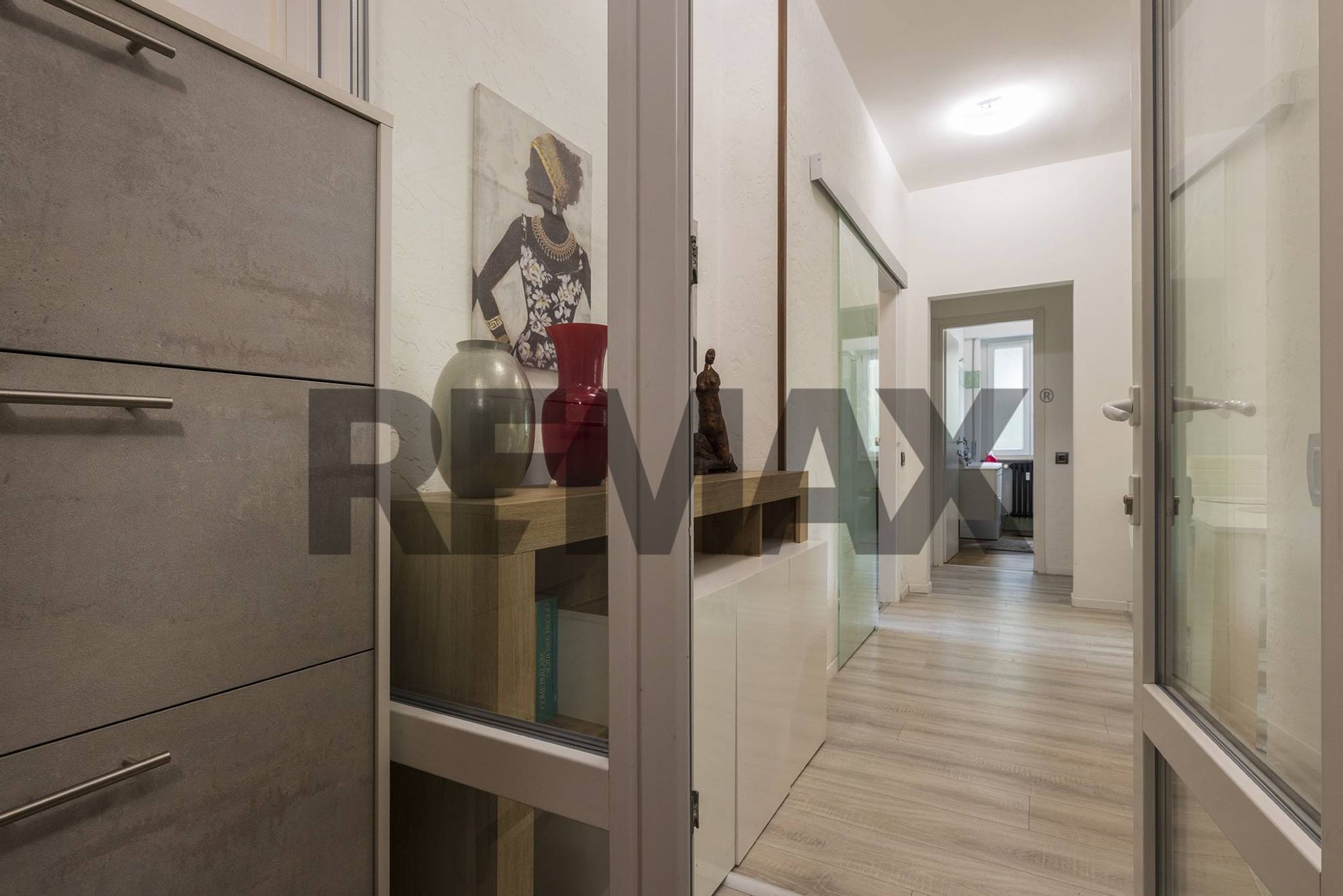 Hall / corridoio
