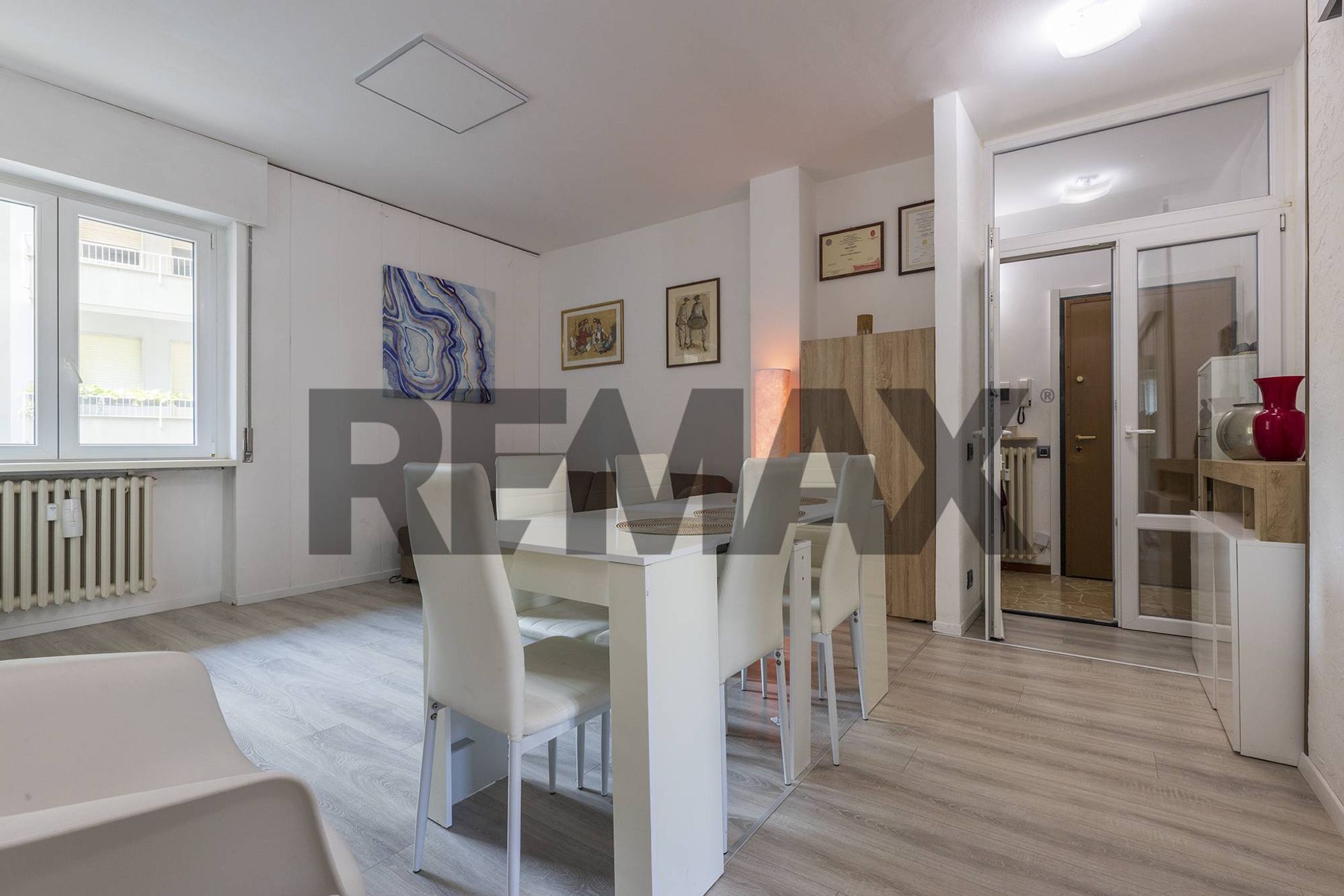 Sala da pranzo