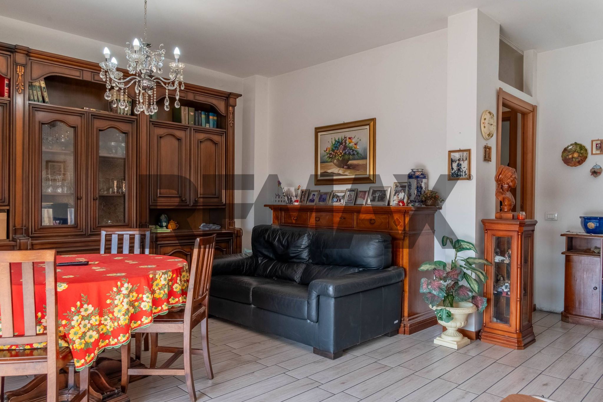 Sala da pranzo