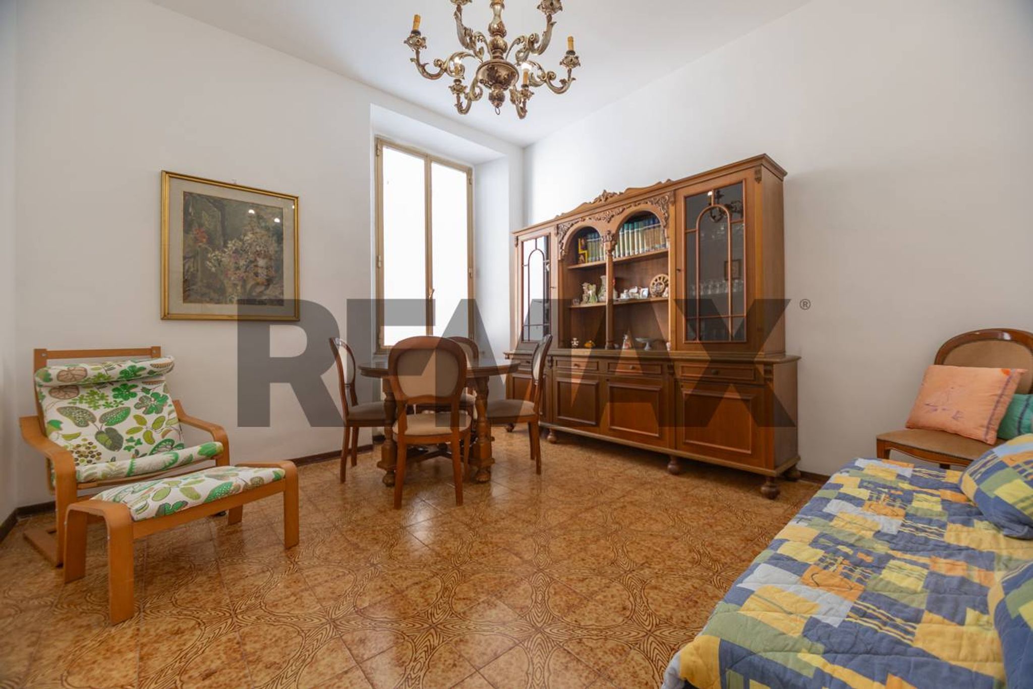 Sala da pranzo