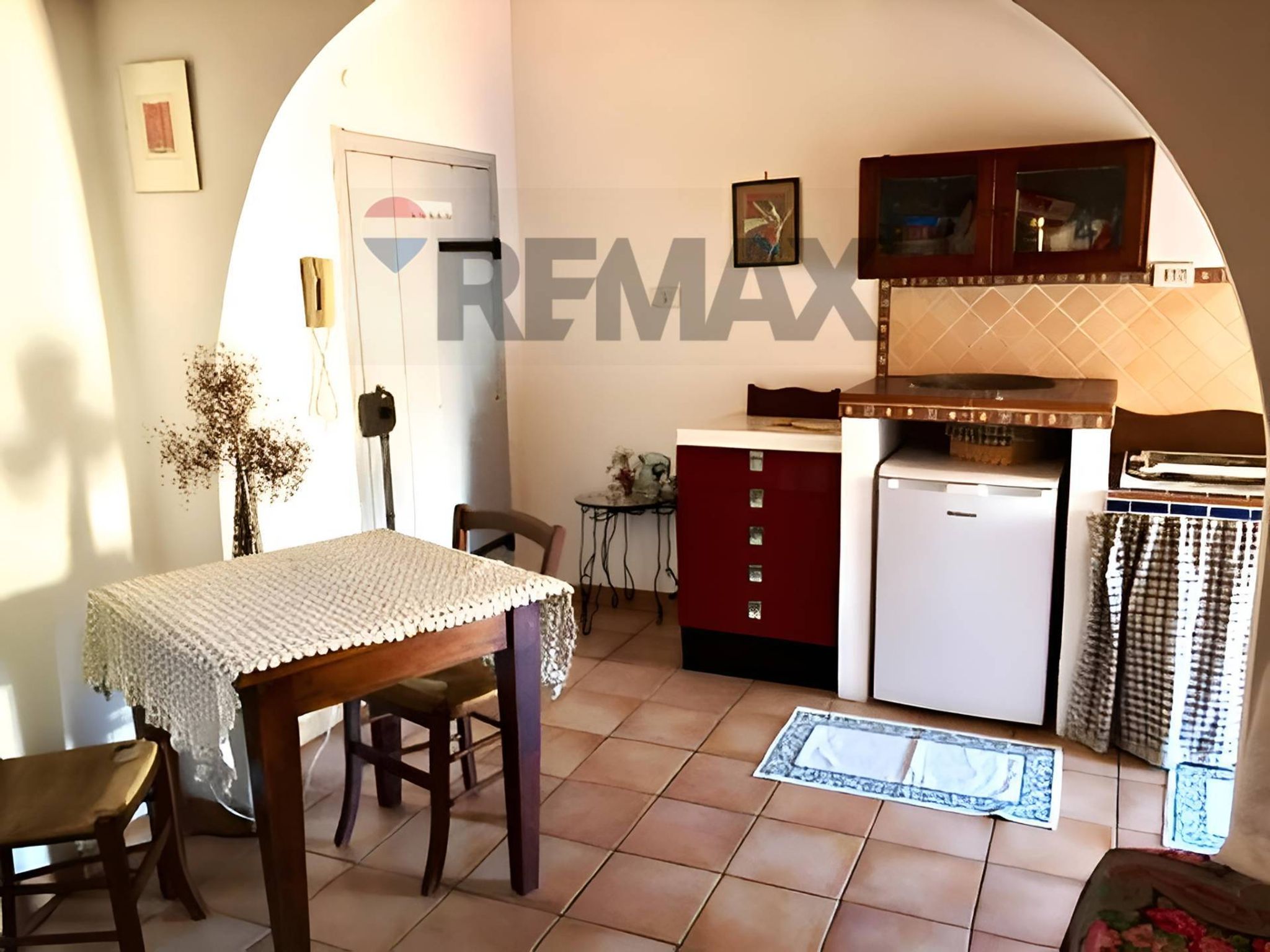 Property in Caprarola