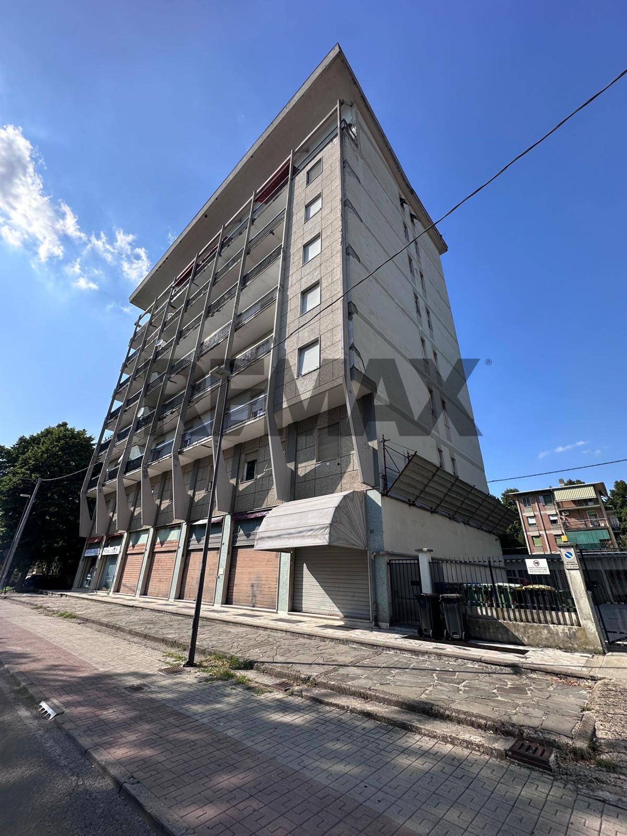 Immobile a Fidenza