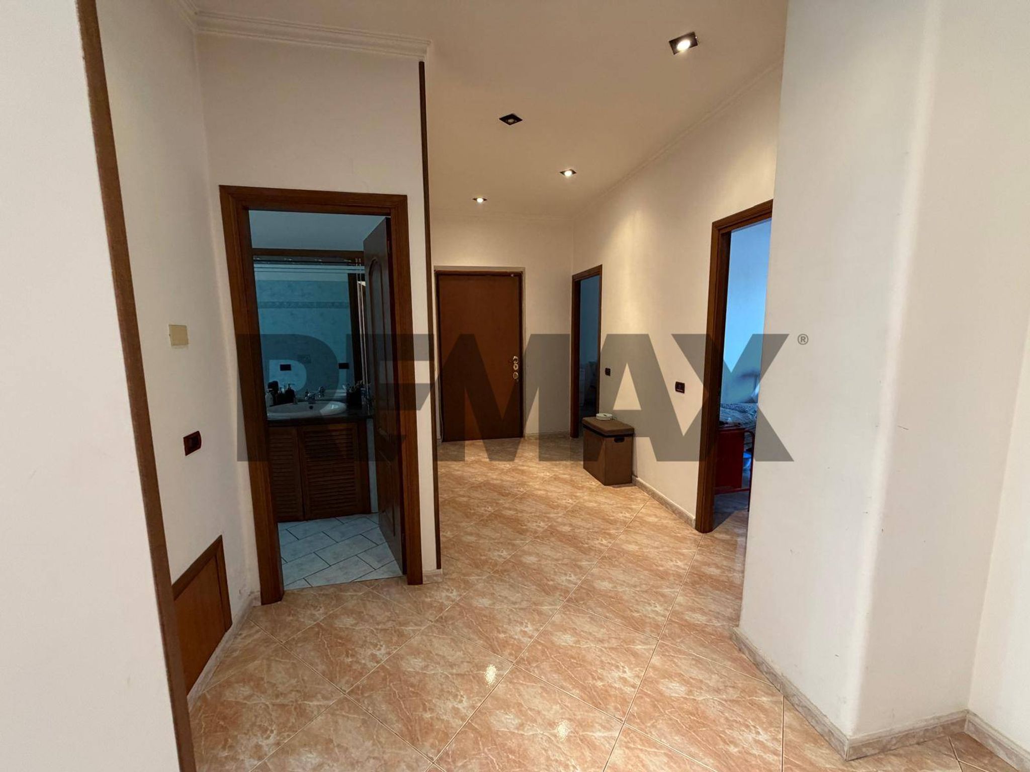 Hall / corridoio