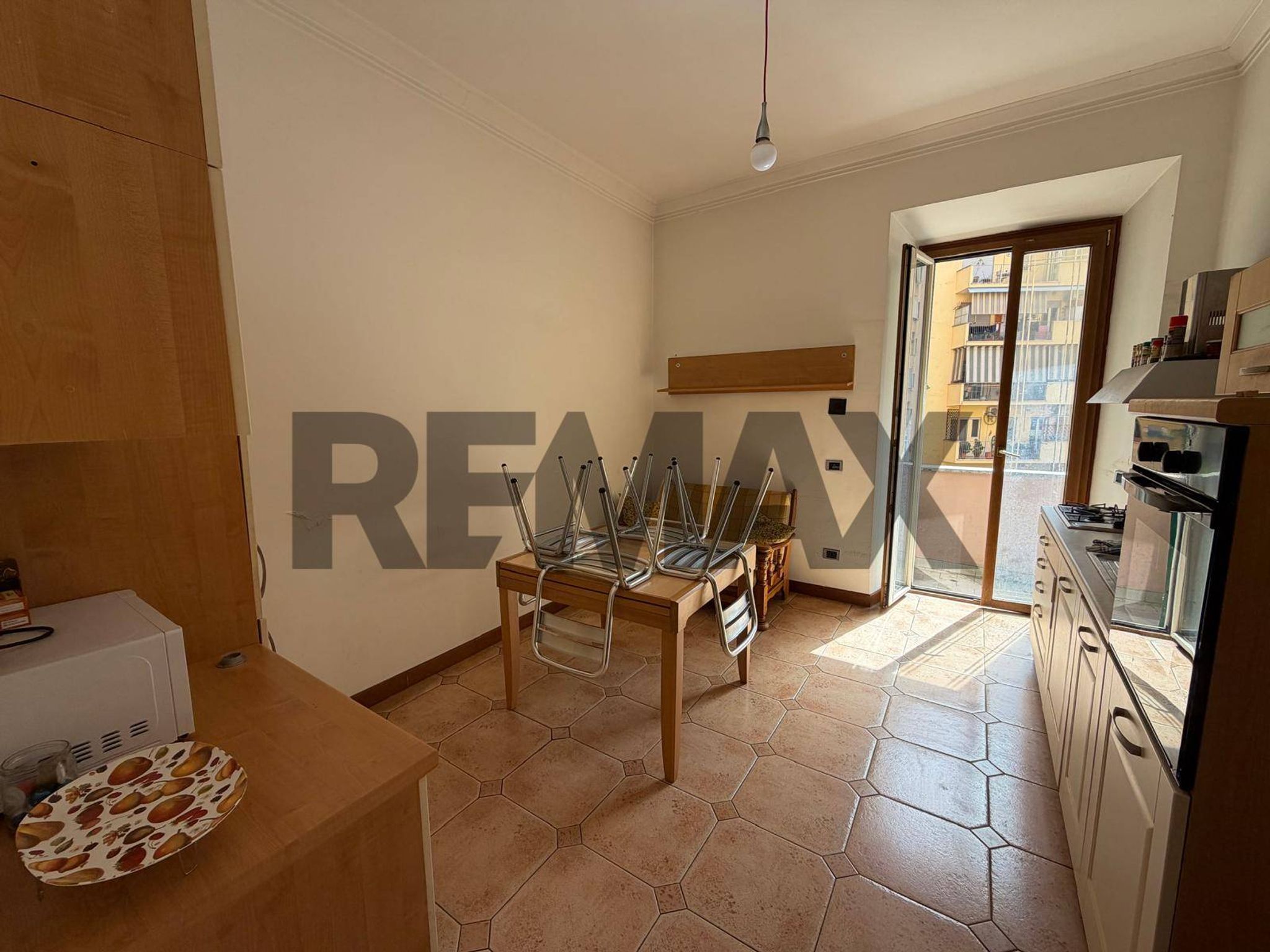 Property in Roma