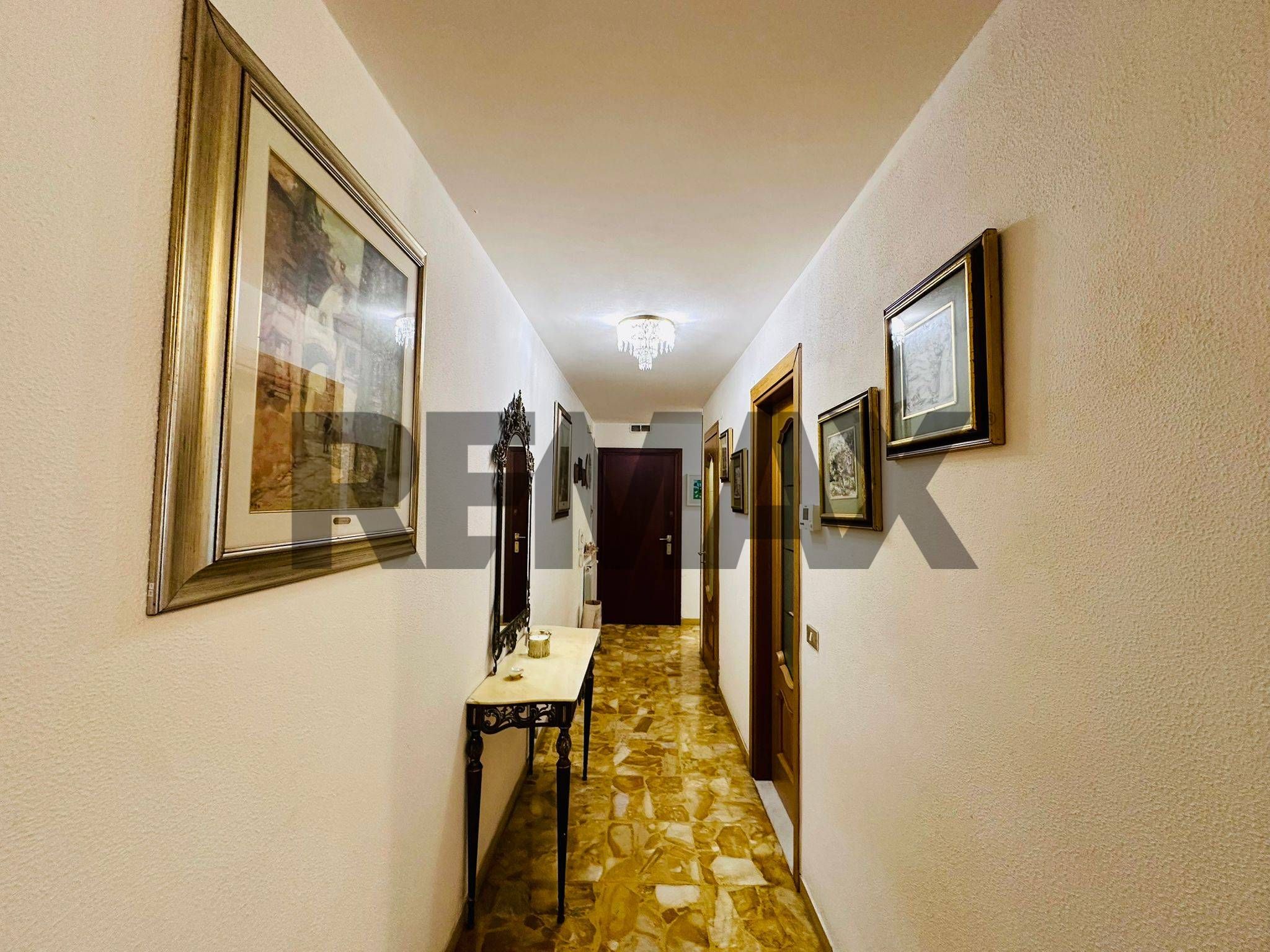 Hall / corridoio