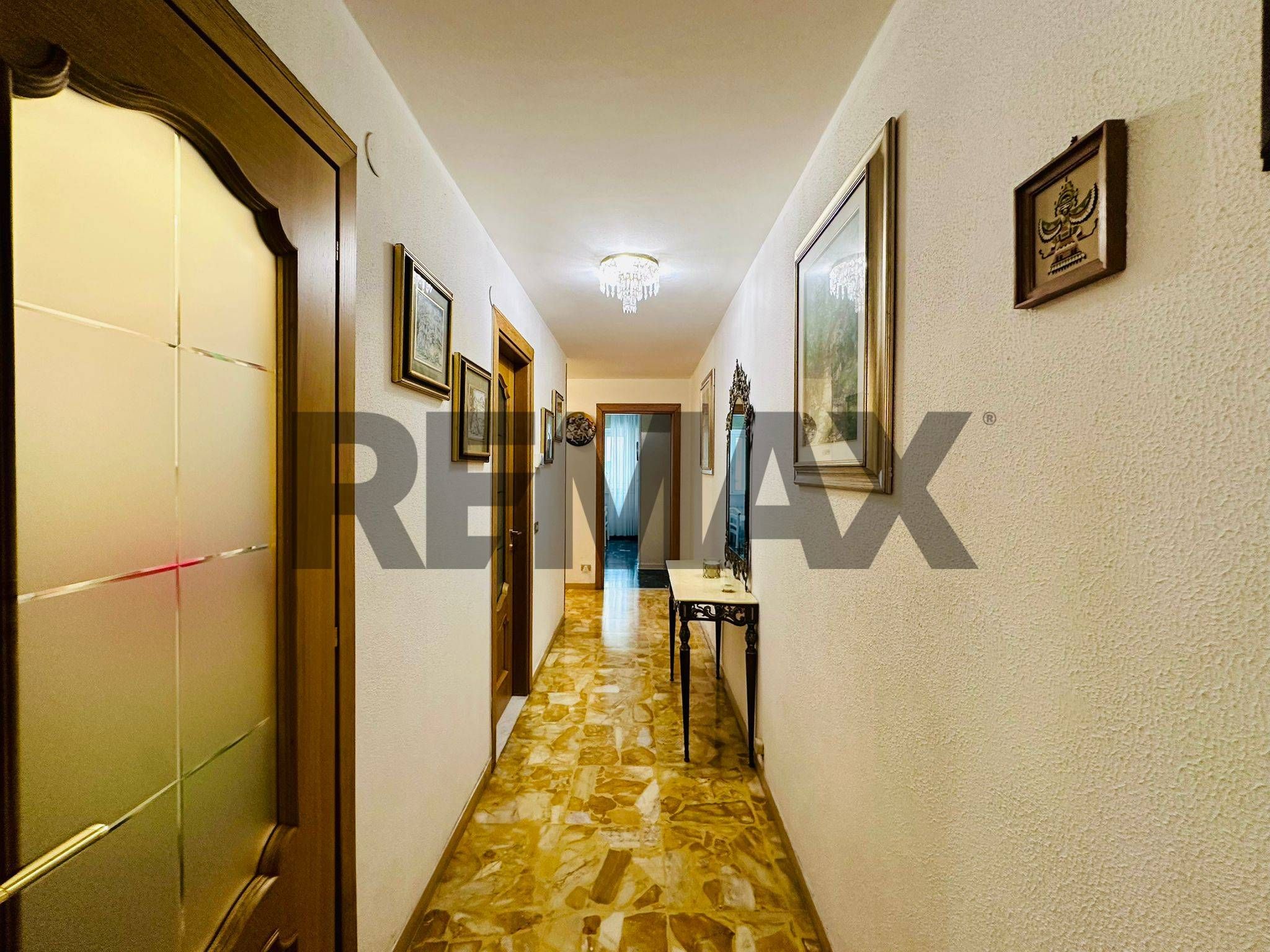 Hall / corridoio