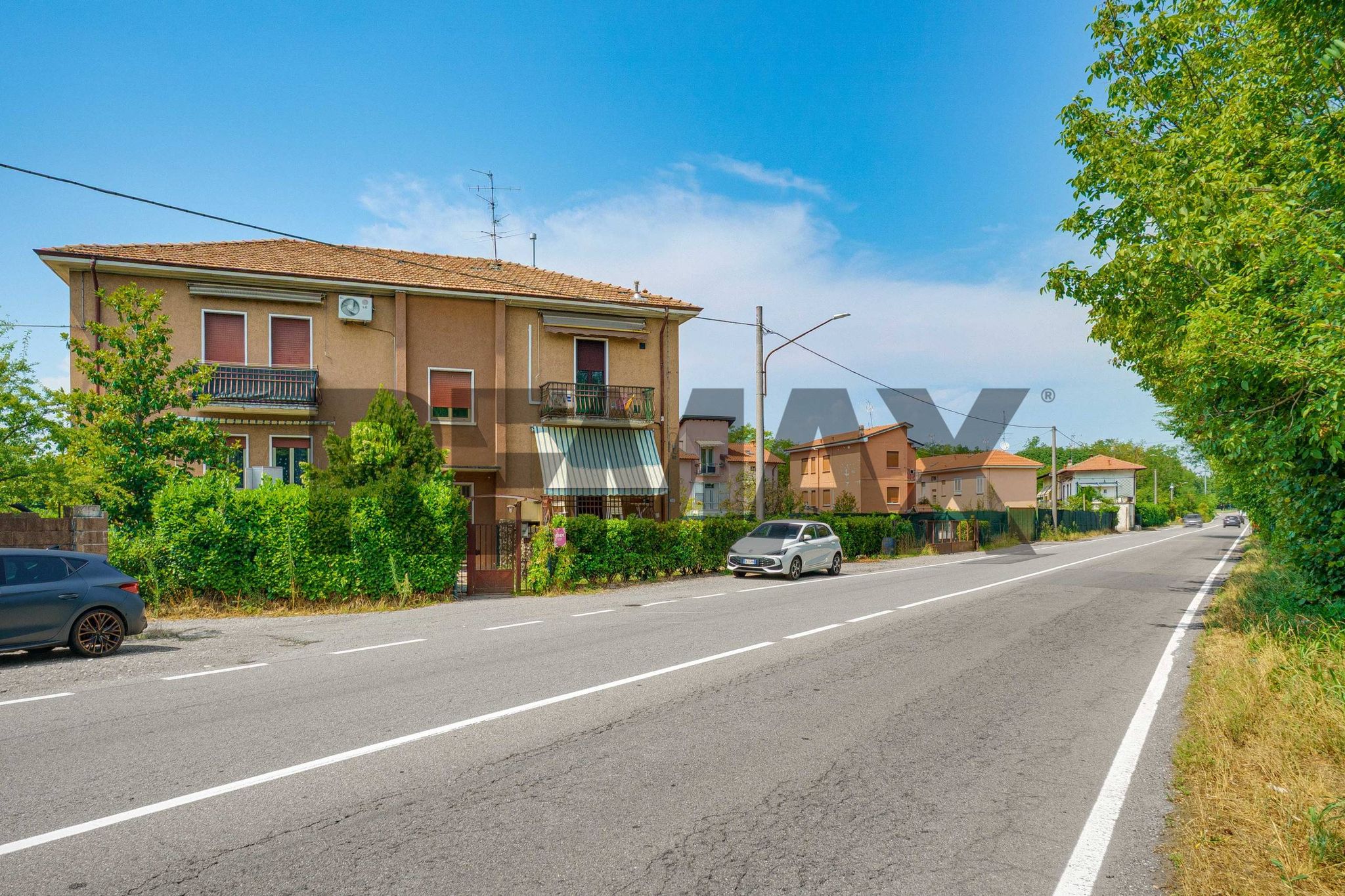 Immobile a Gallarate