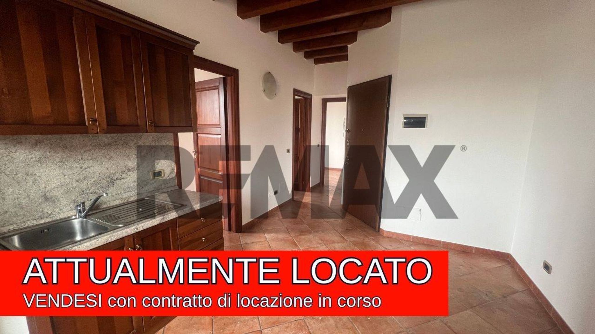 Immobile a Capriolo