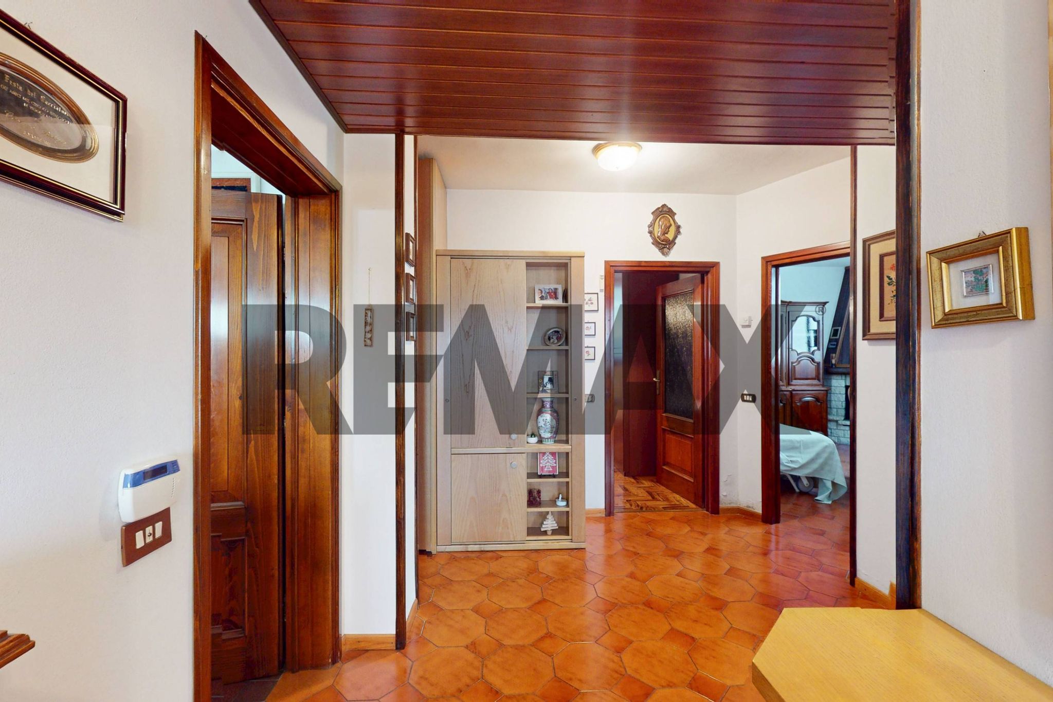 Hall / corridoio
