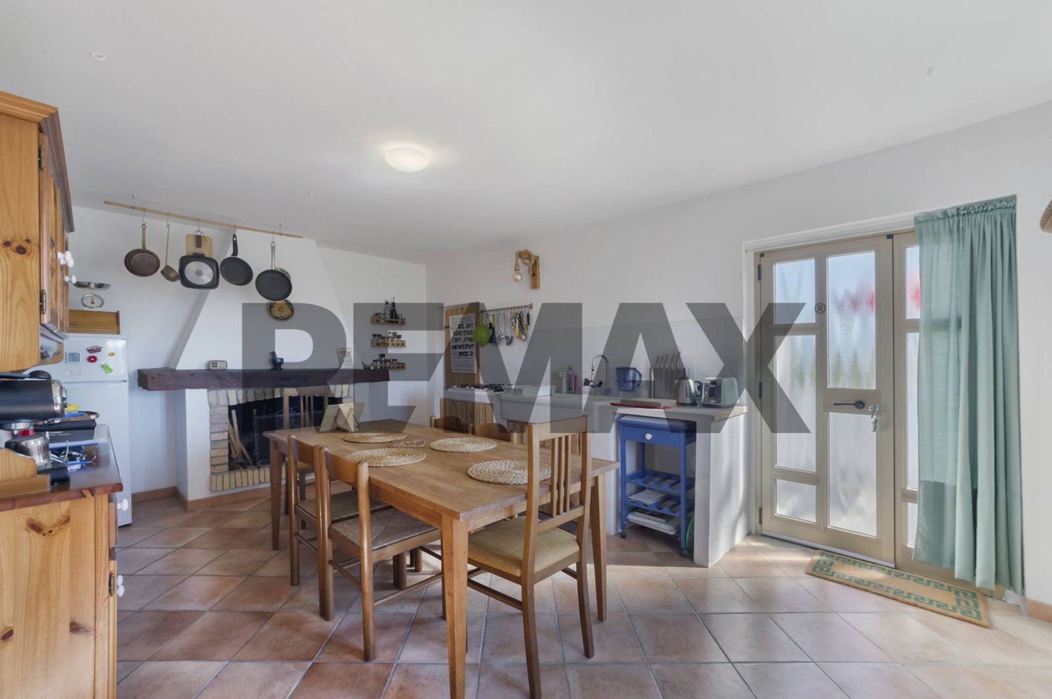 Sala da pranzo