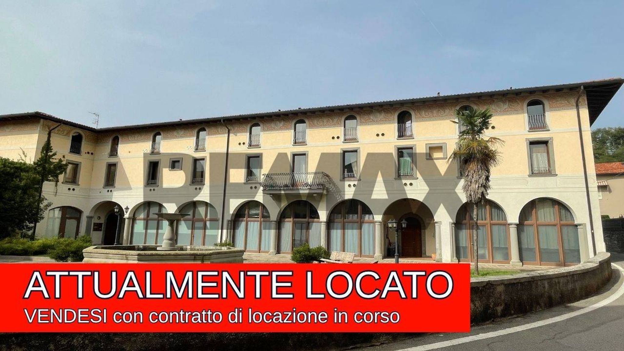 Immobile a Capriolo
