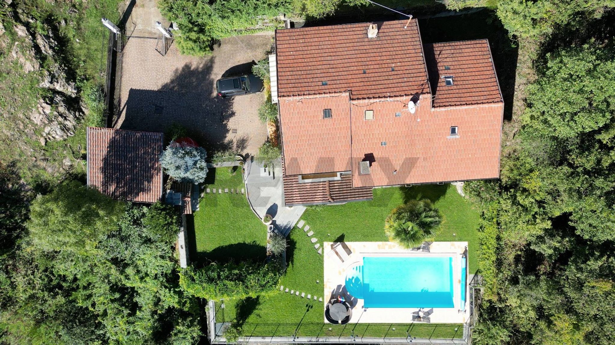 Property in Chiaverano
