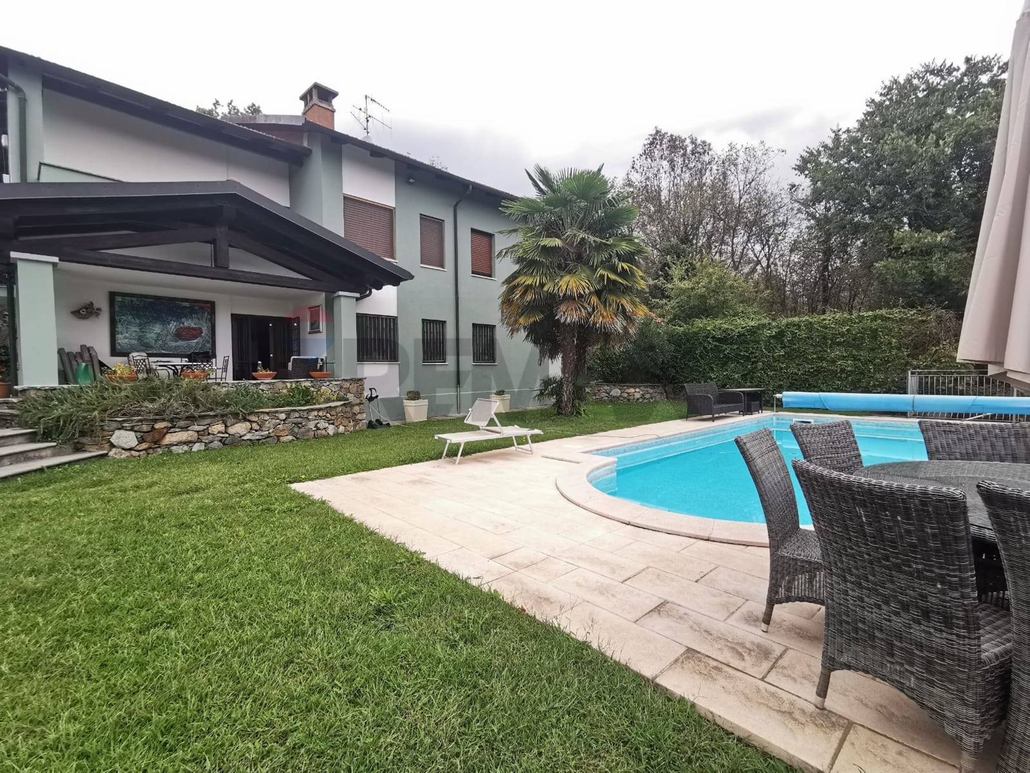 Property in Chiaverano