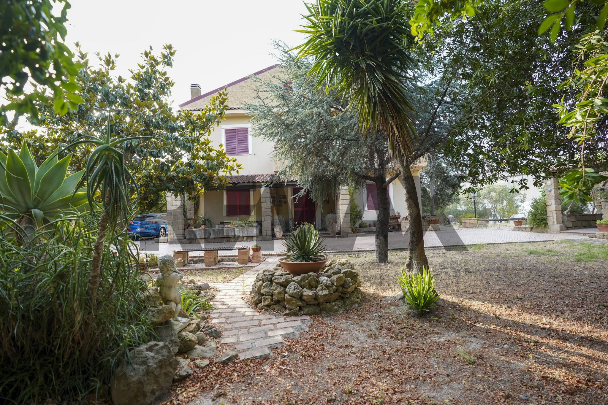 Giardino