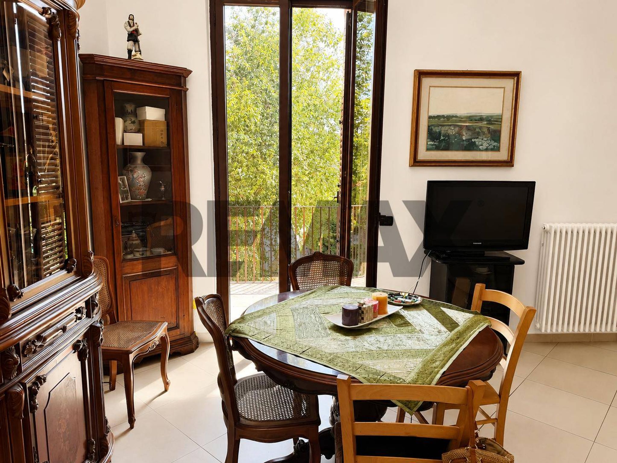 Sala da pranzo