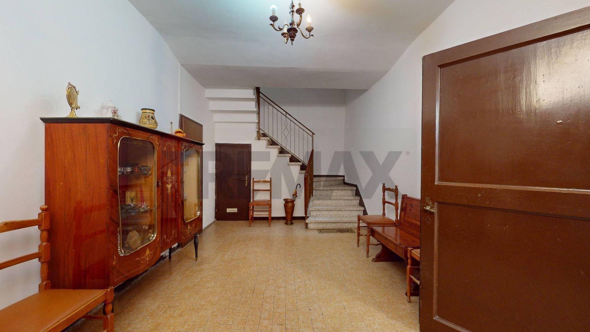 Hall / corridoio