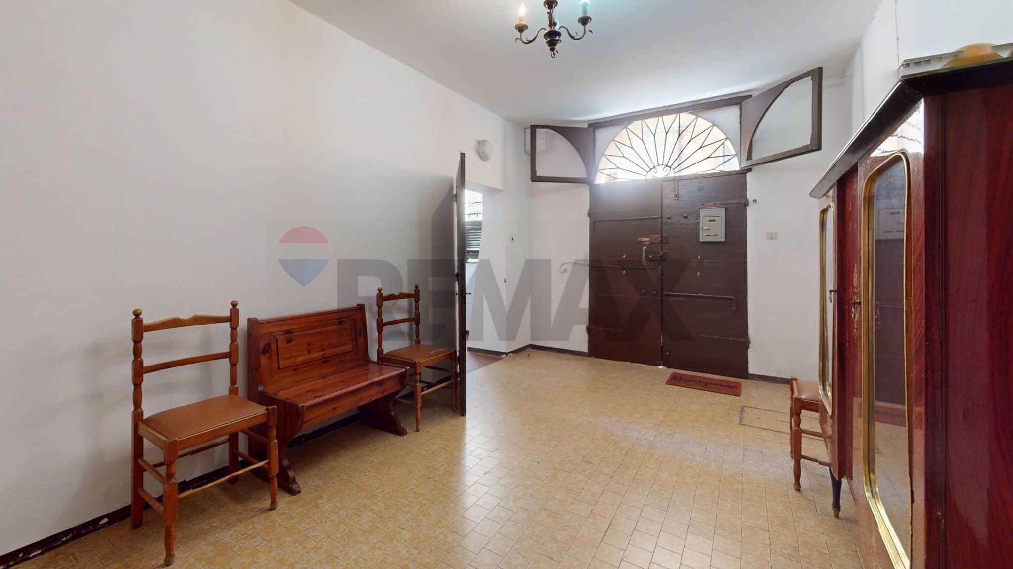 Hall / corridoio