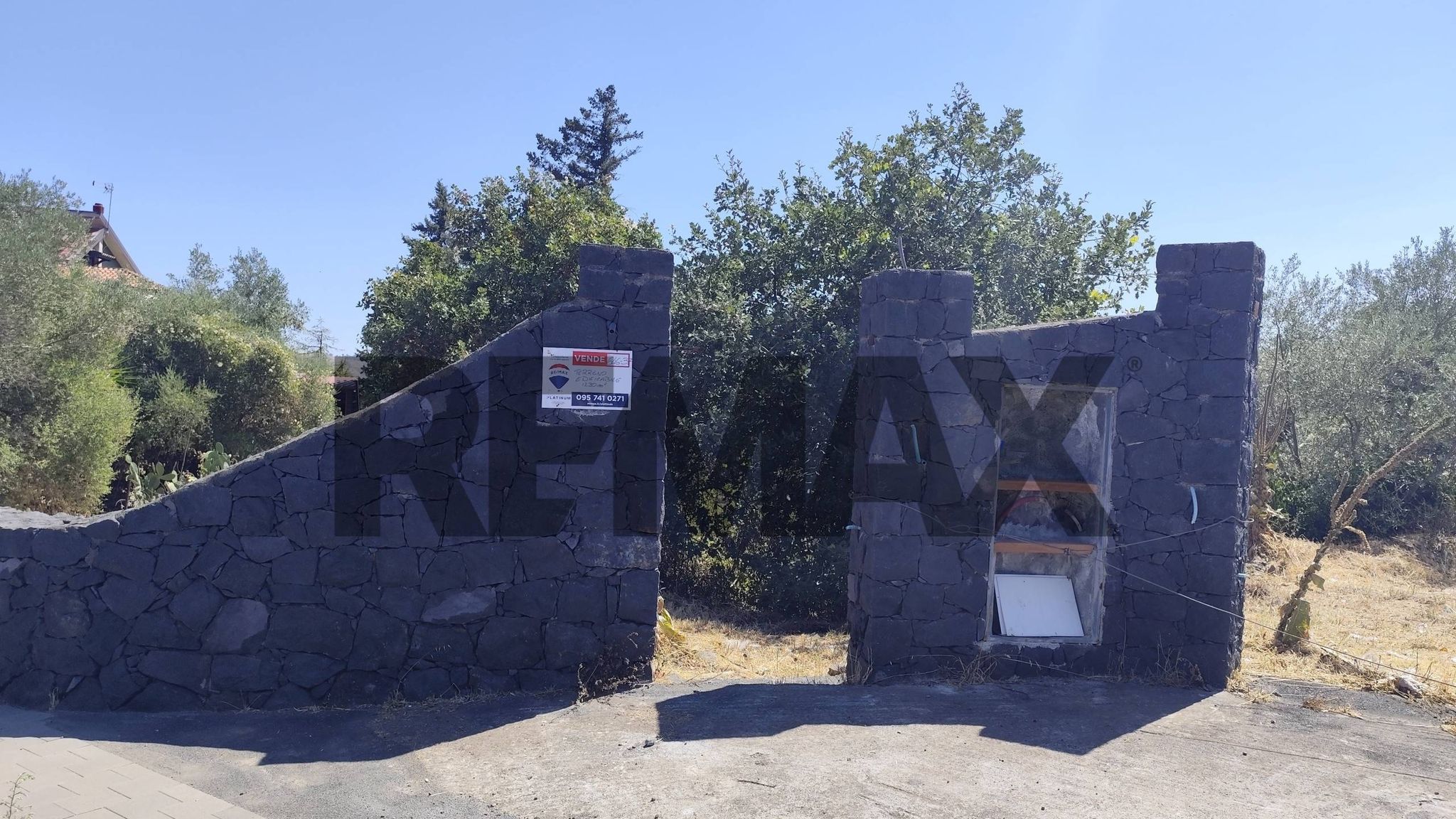 Immobile a Linguaglossa