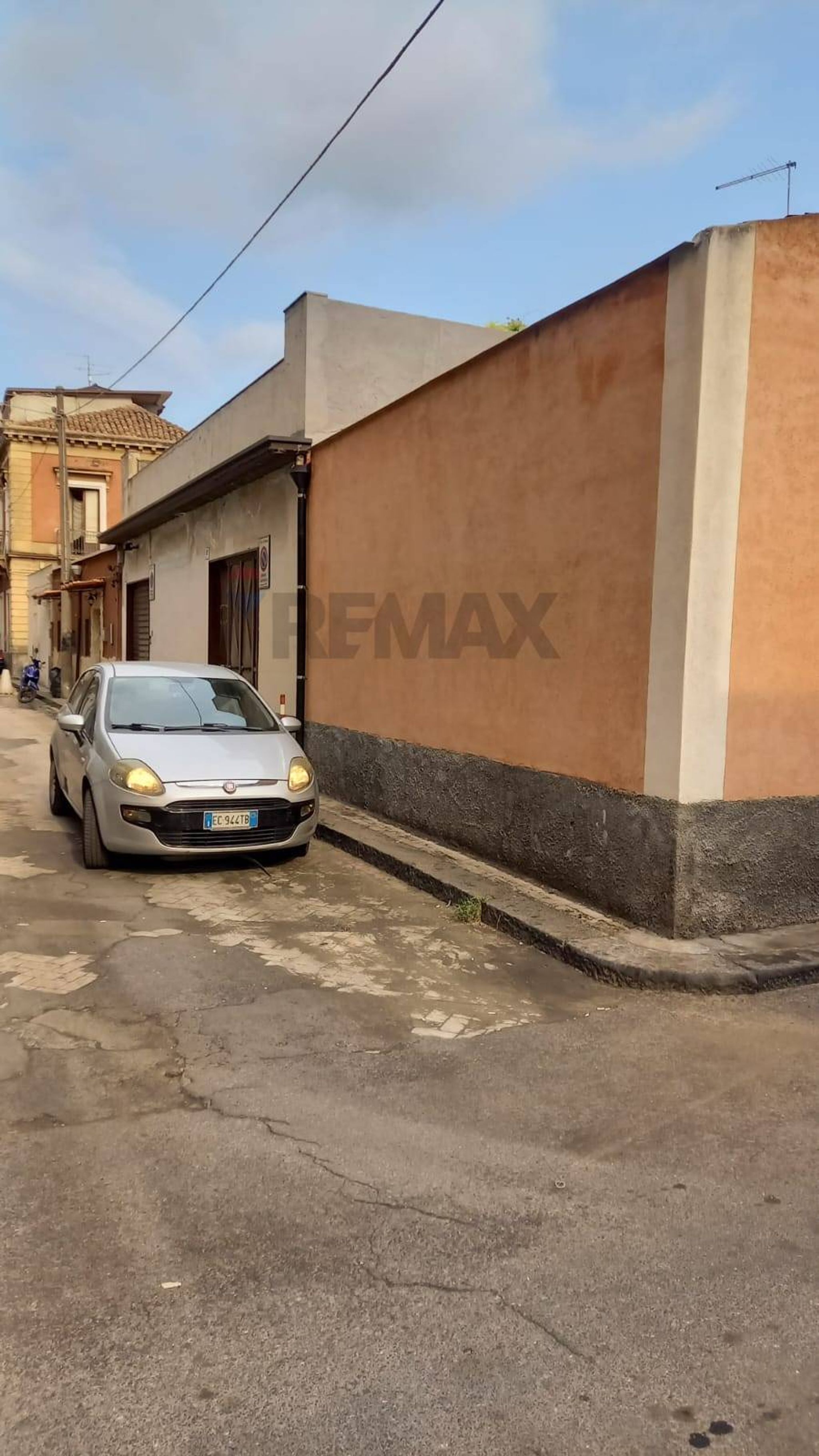 Parcheggio