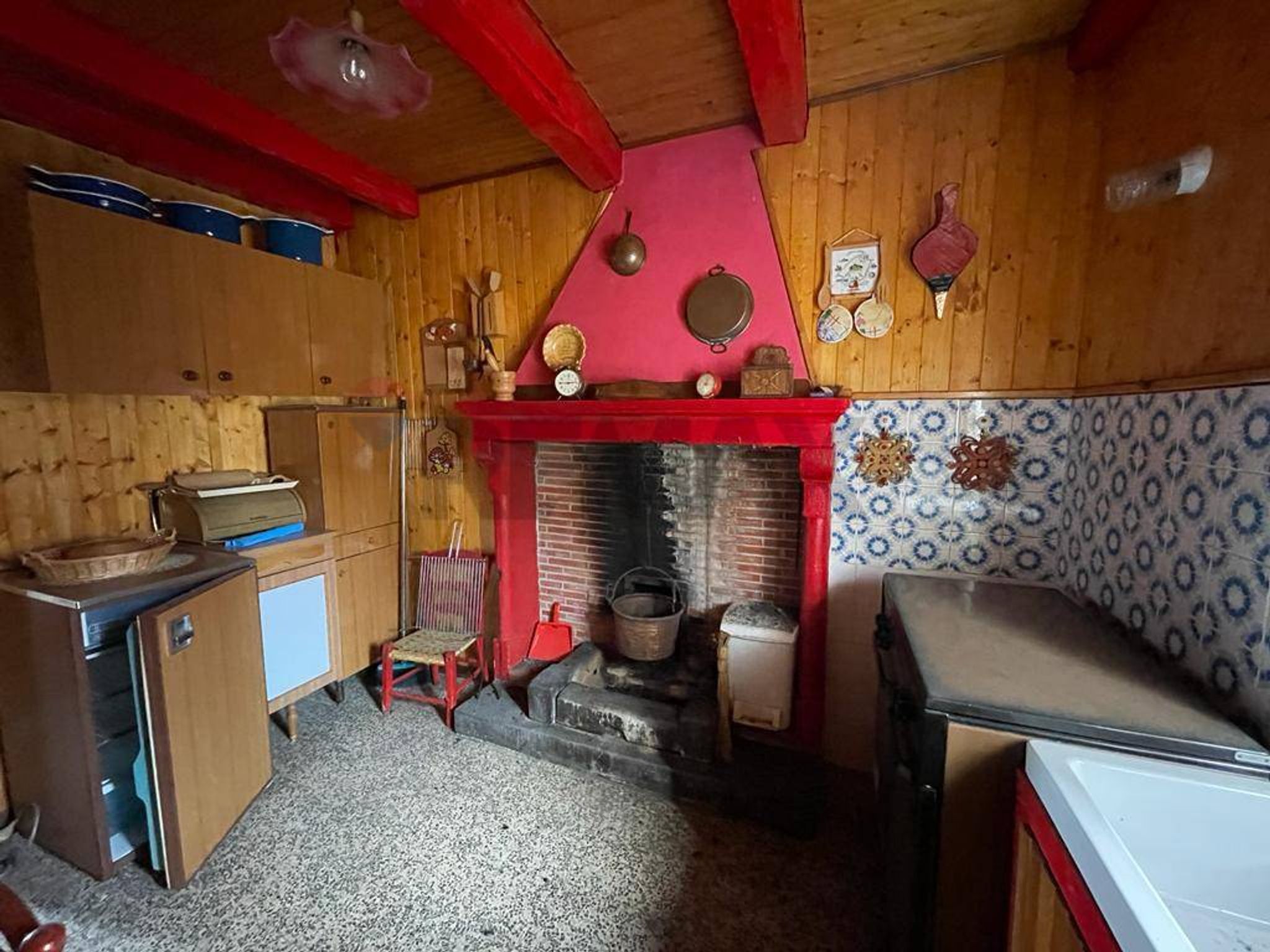 Property in Bagni di Lucca