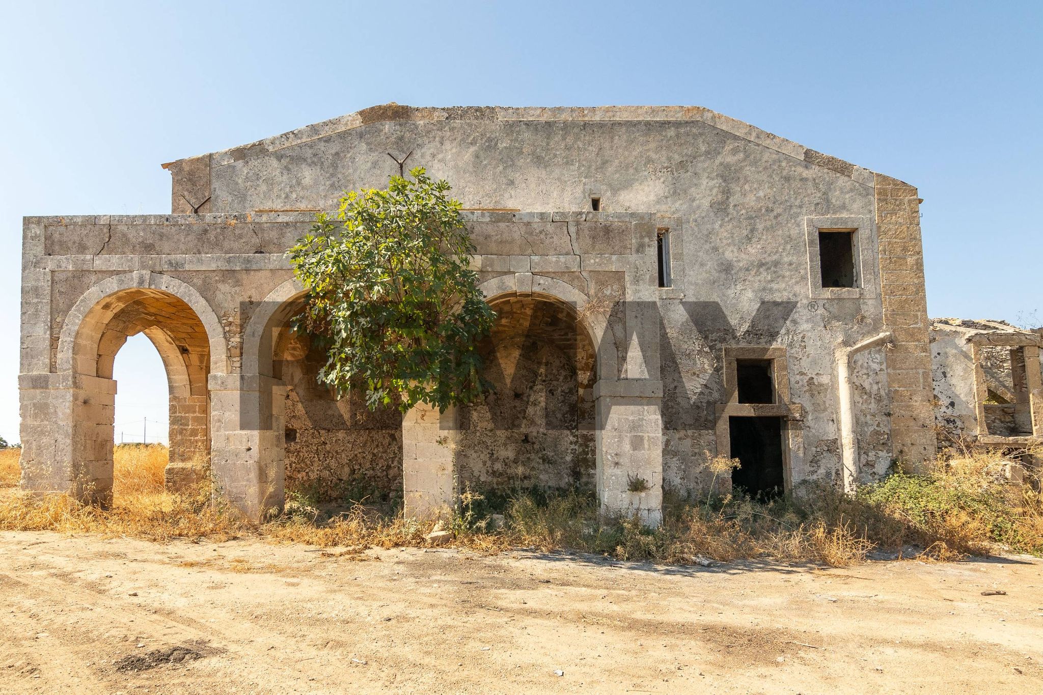 Immobile a Siracusa